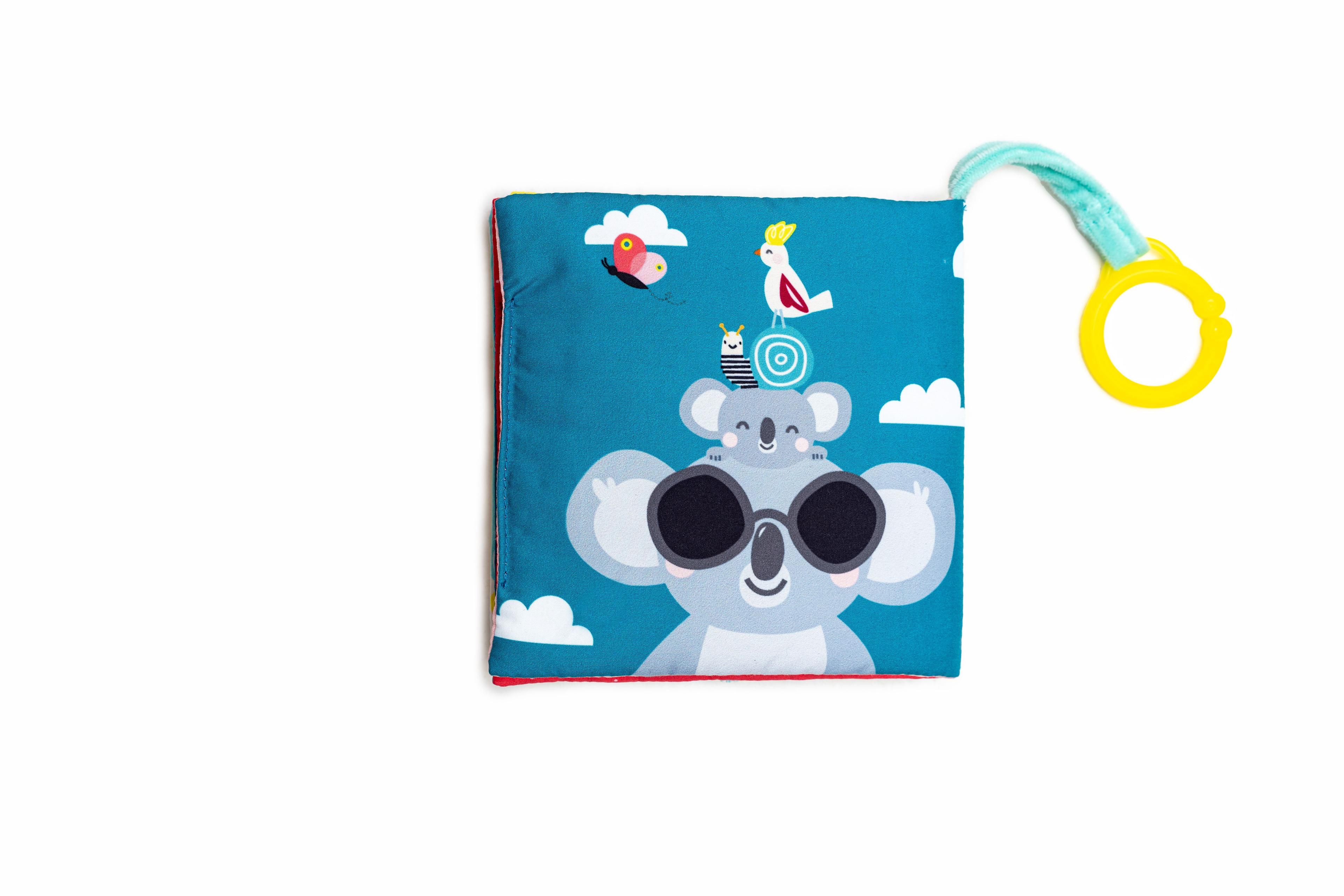 Libro De Estimulacion Joey-5