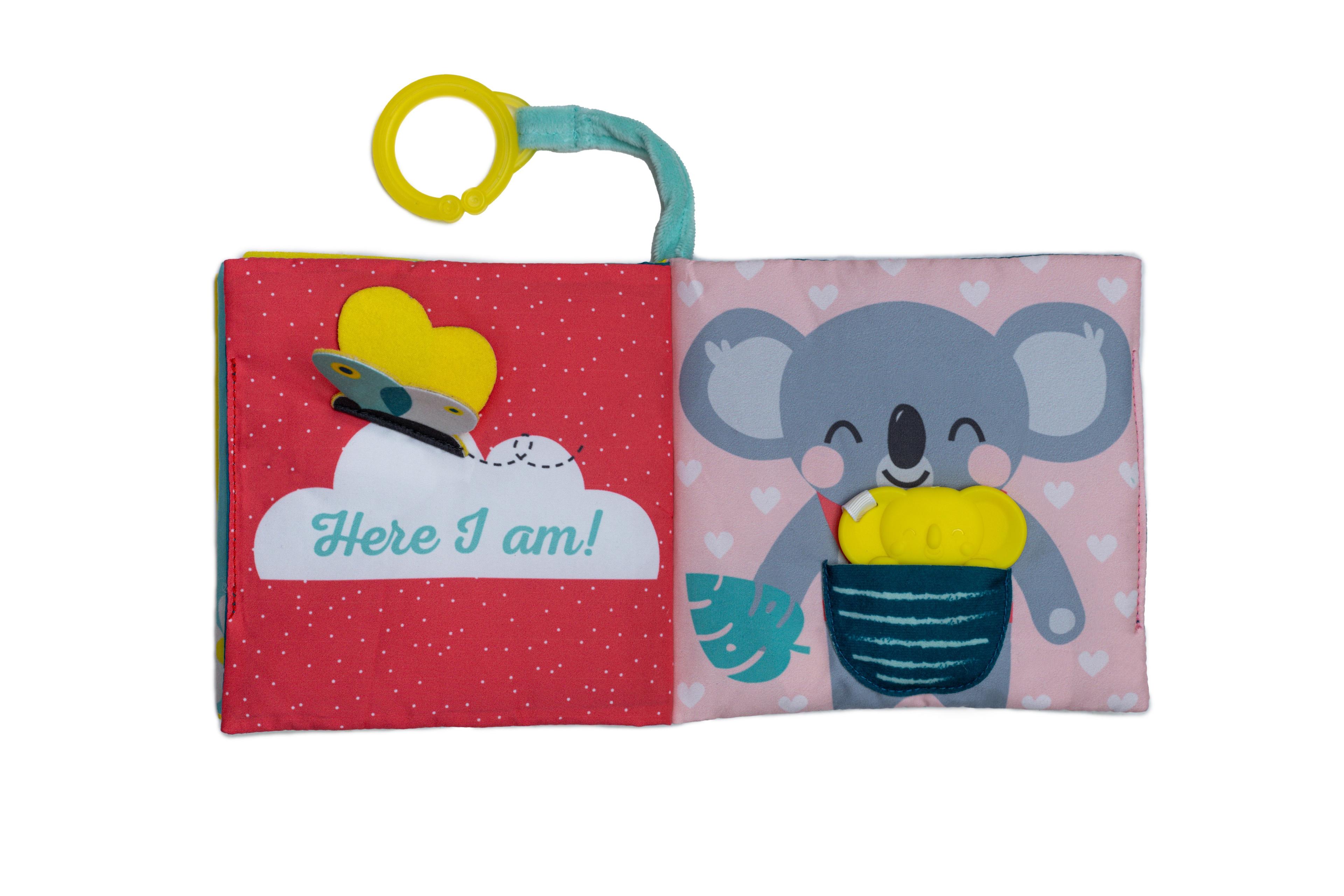 Libro De Estimulacion Joey-7