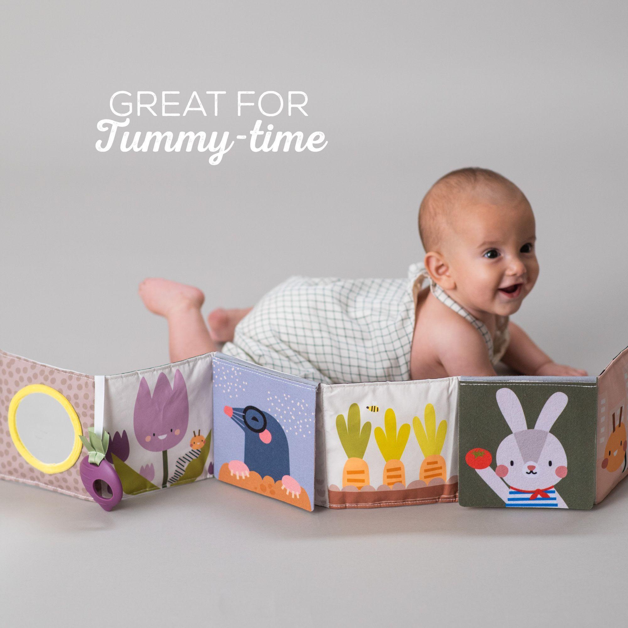 Libro Jardin Urbano de Estimulación-2