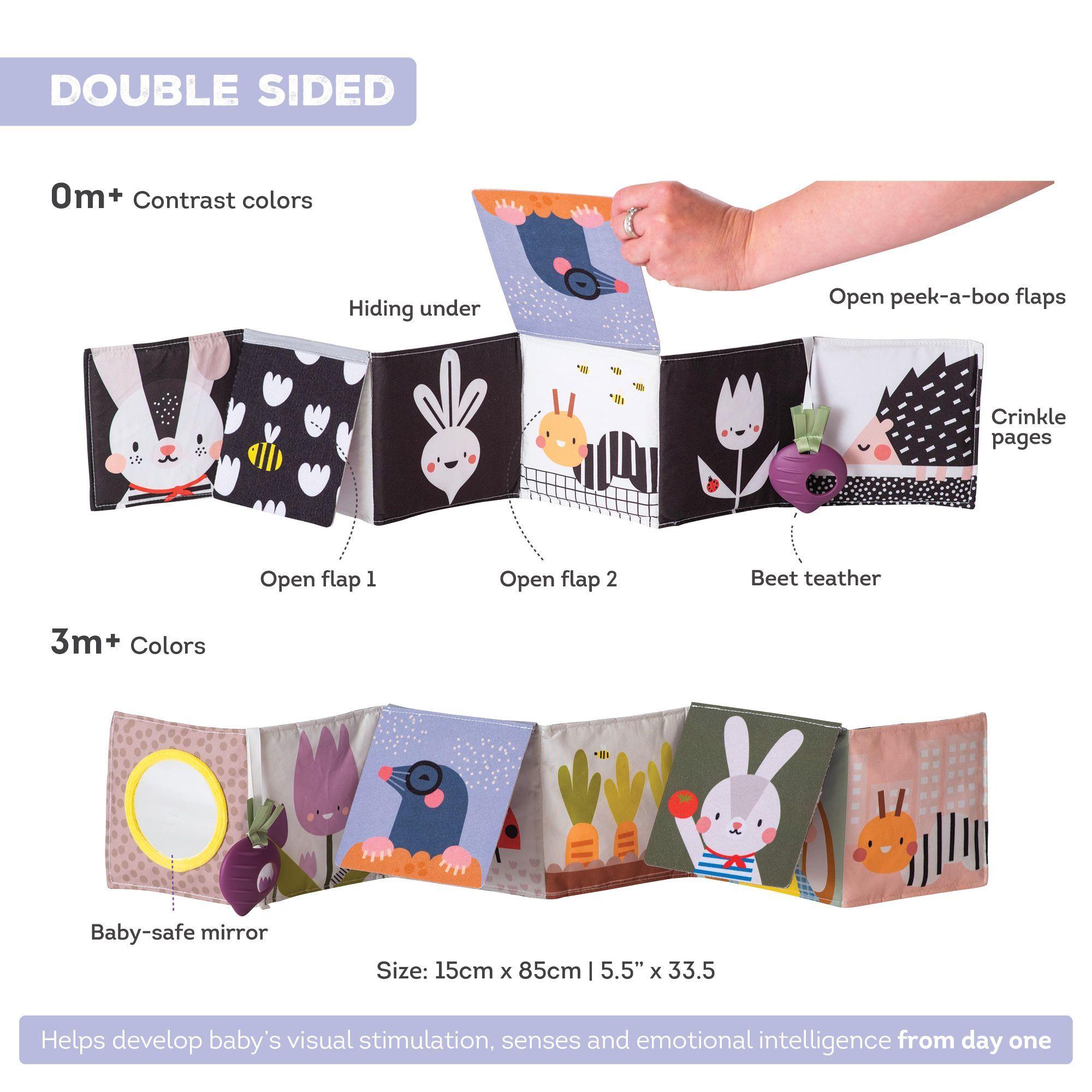 Libro Jardin Urbano de Estimulación-3