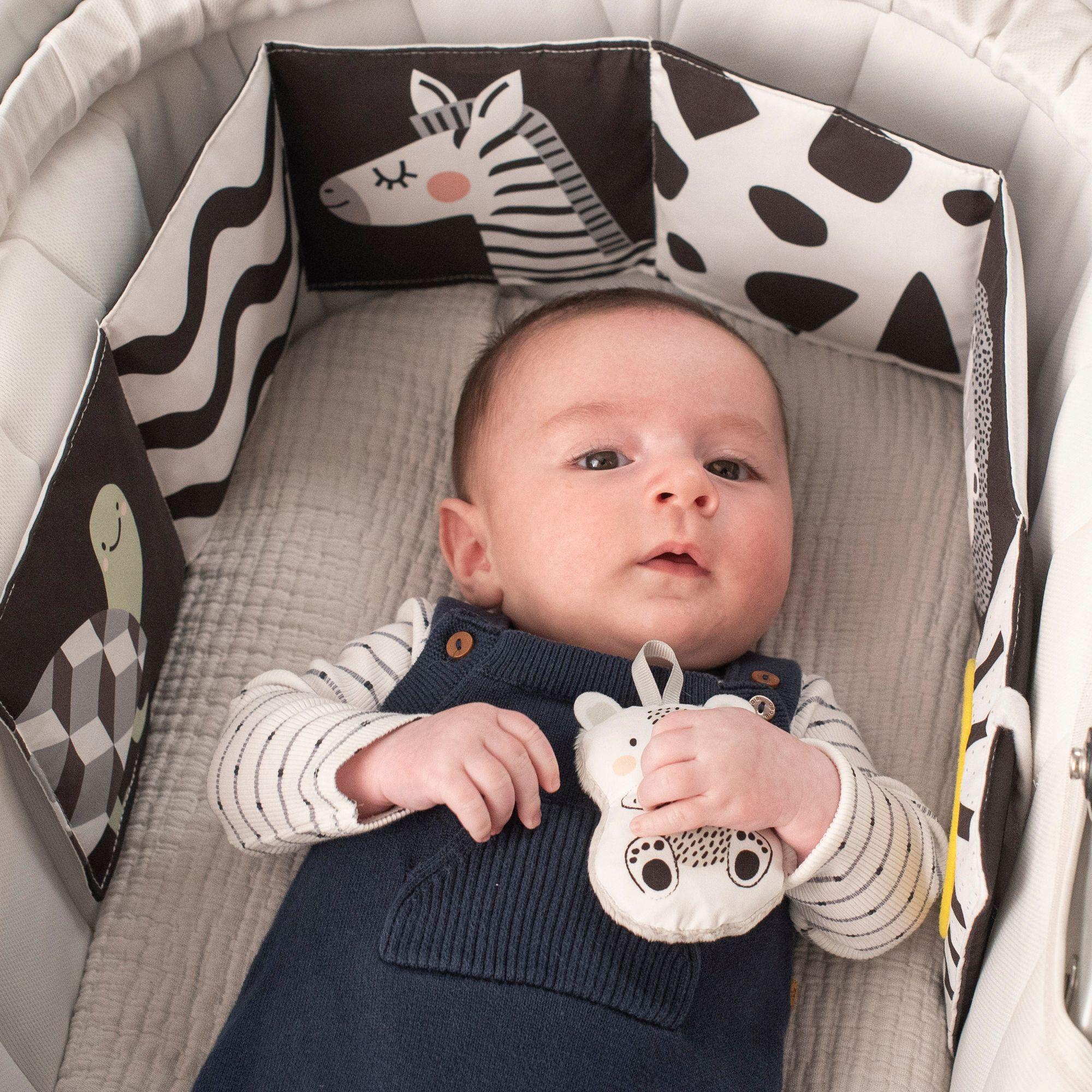 Libro Savannah Blanco y Negro-6