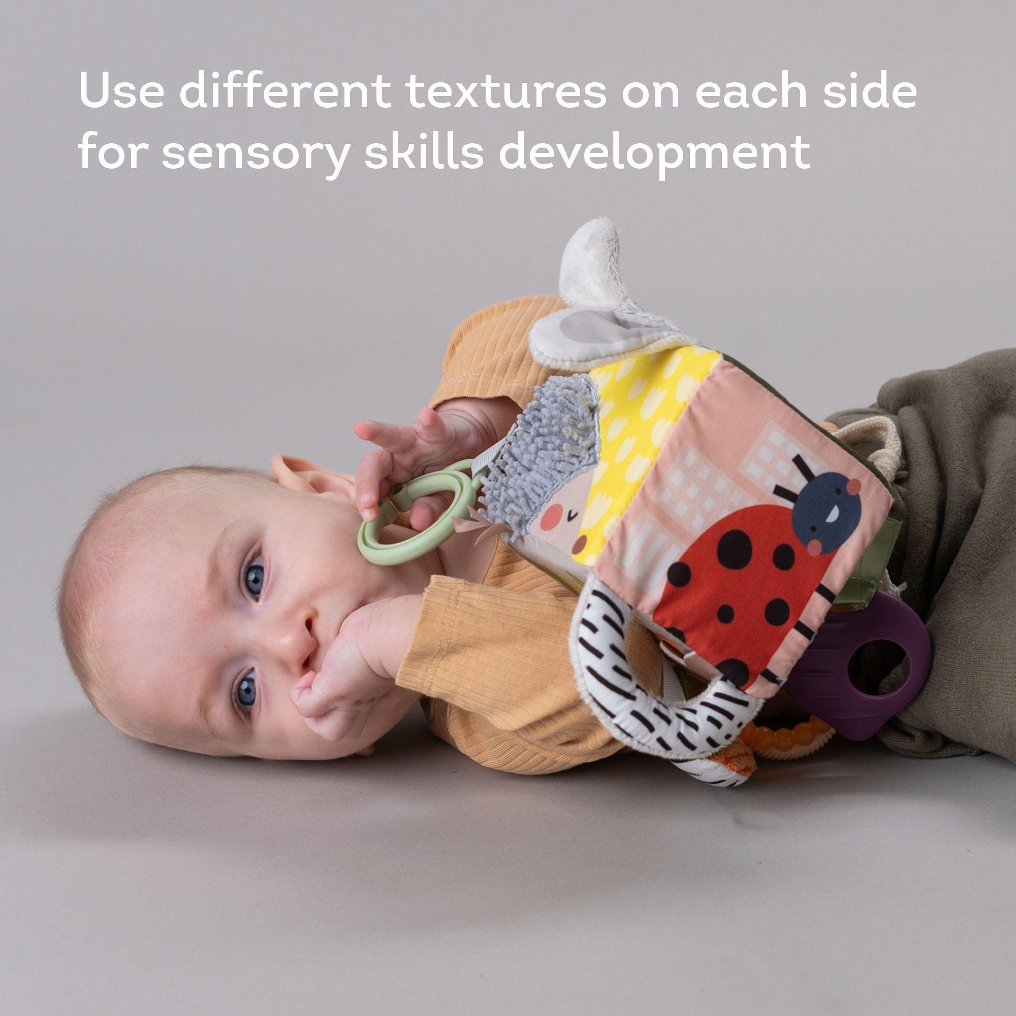 Cubo de Actividades Jardin-4