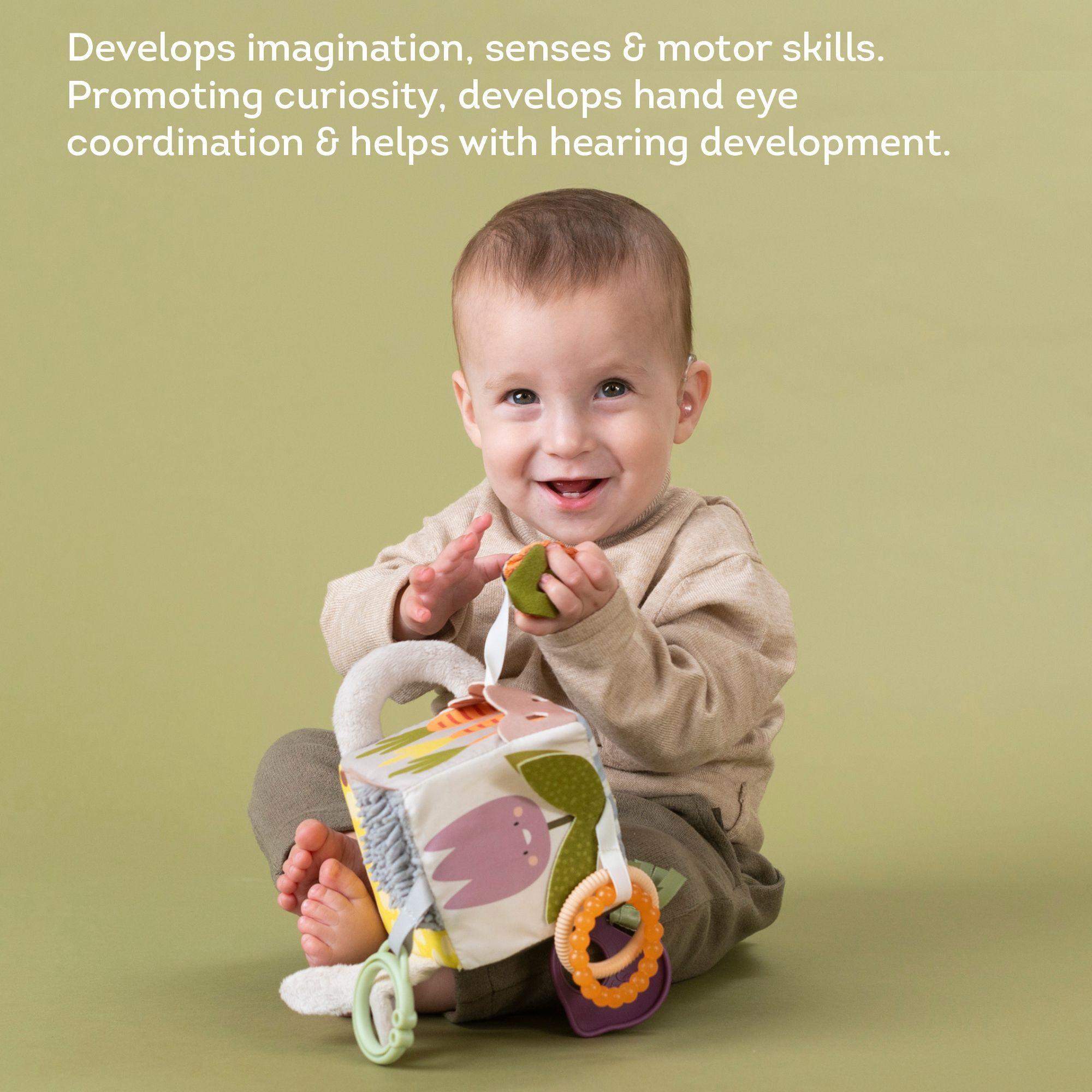 Cubo de Actividades Jardin-5