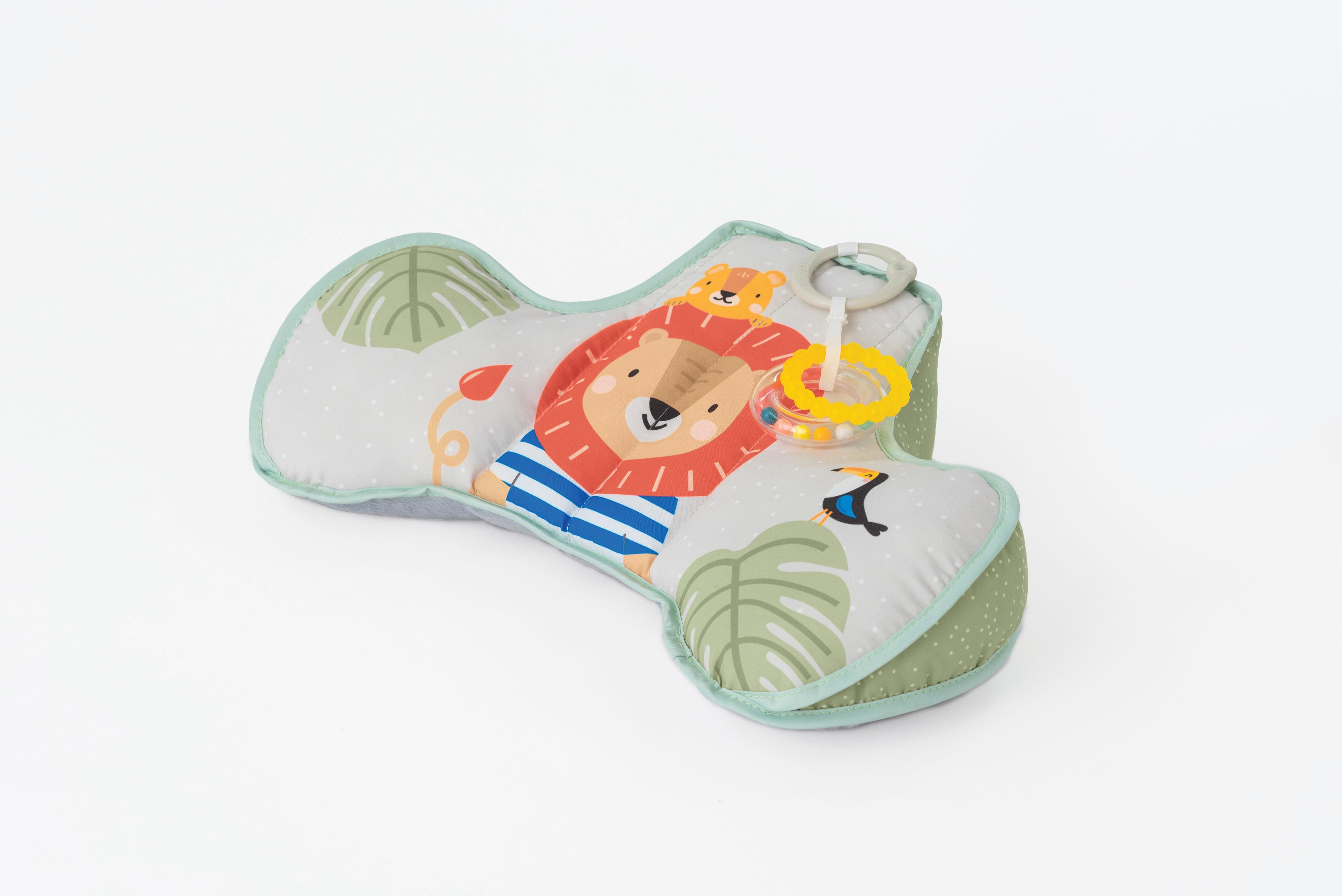 Cojín de Estimulación Savannah -5