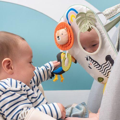 Centro de Actividades Savannah-3