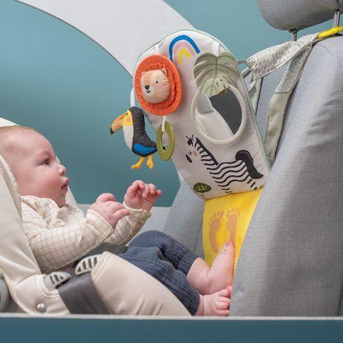 Centro de Actividades Savannah-3