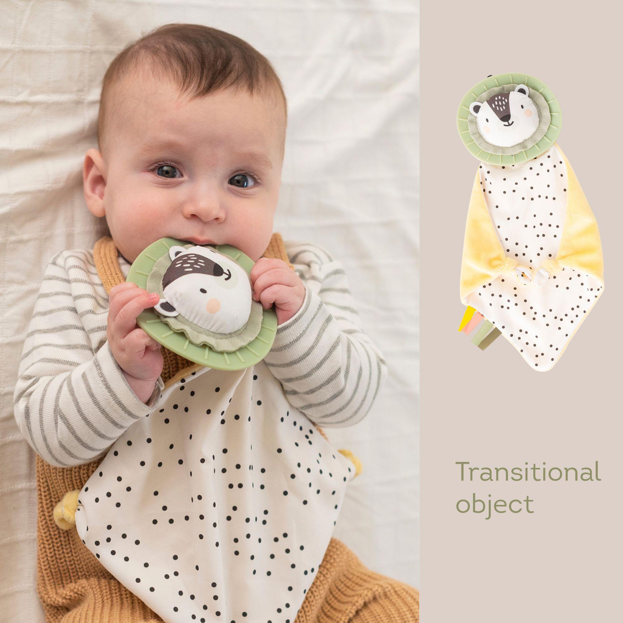 Kit de Juegos y Aprendizaje Recién Nacidos-6