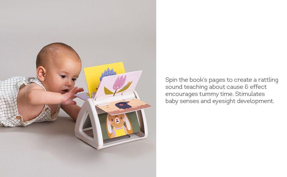 Libro Giratorio De Actividades-2