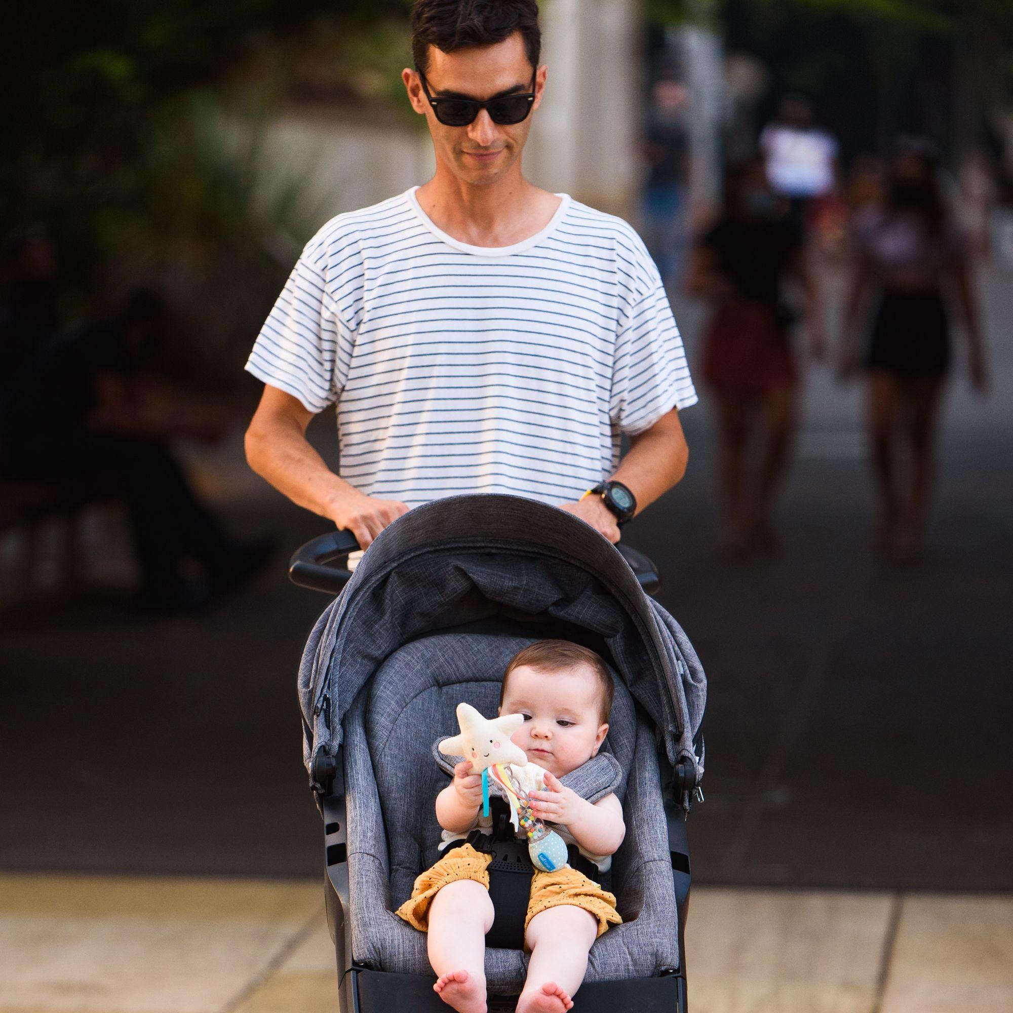 Sonajero Palo De Agua Estrella -4