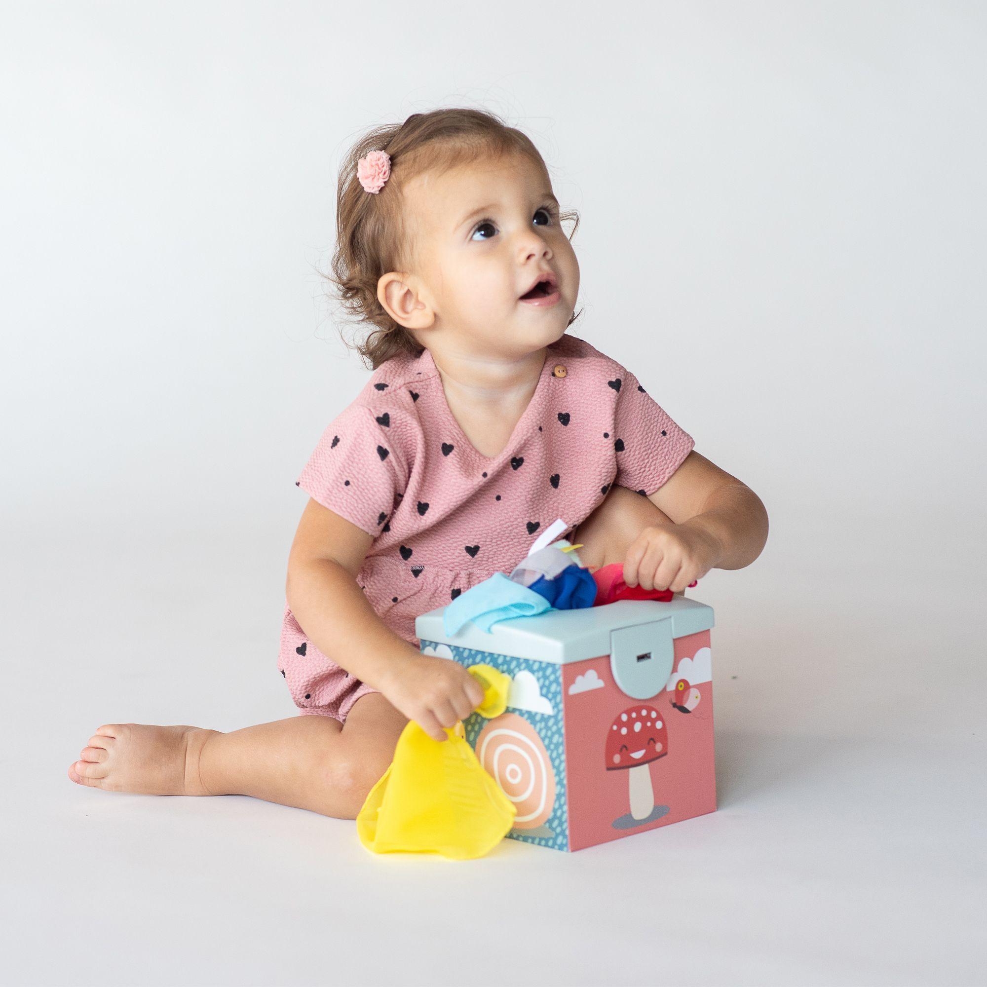 Cajita De Pañuelos Tissue Koala-4