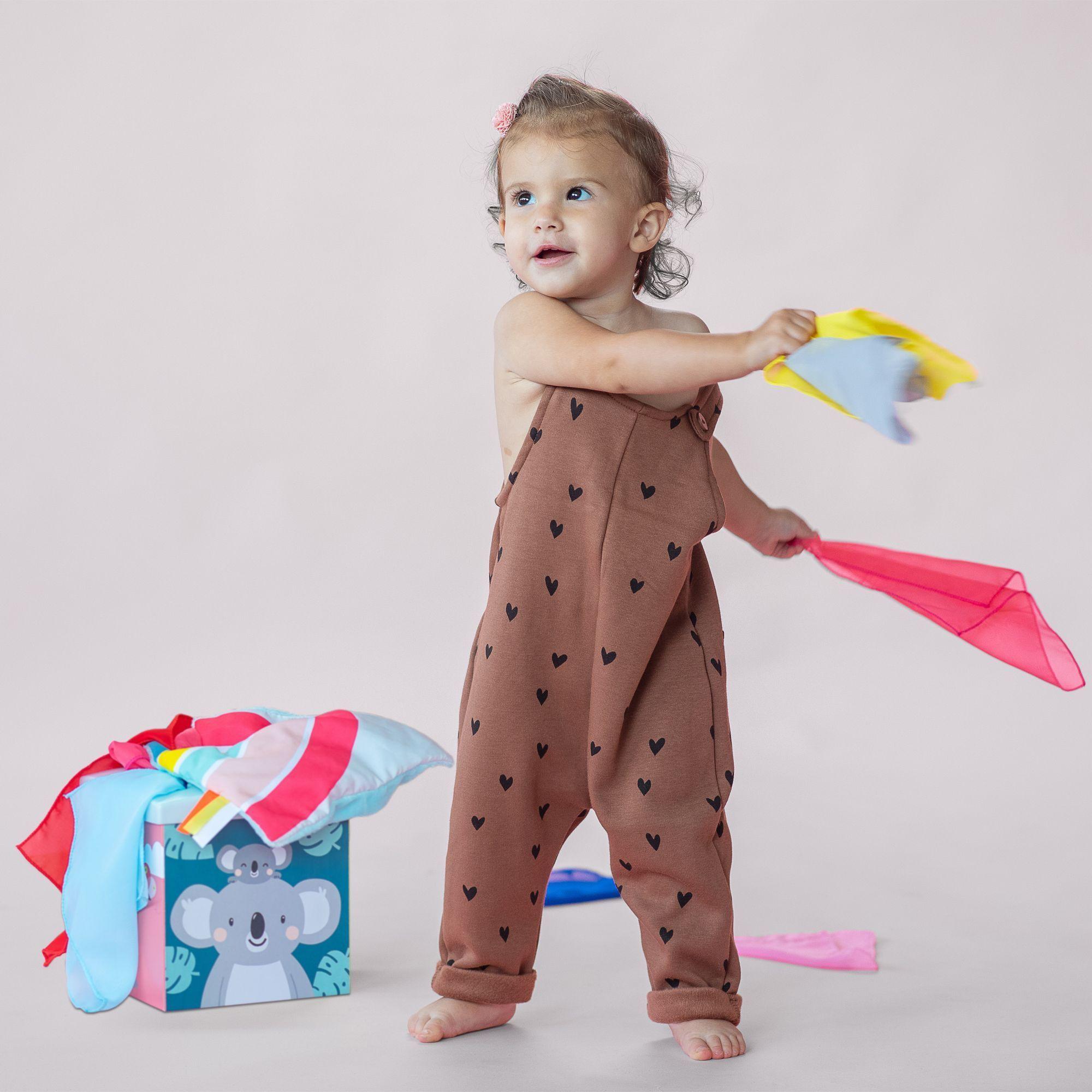 Cajita De Pañuelos Tissue Koala-5