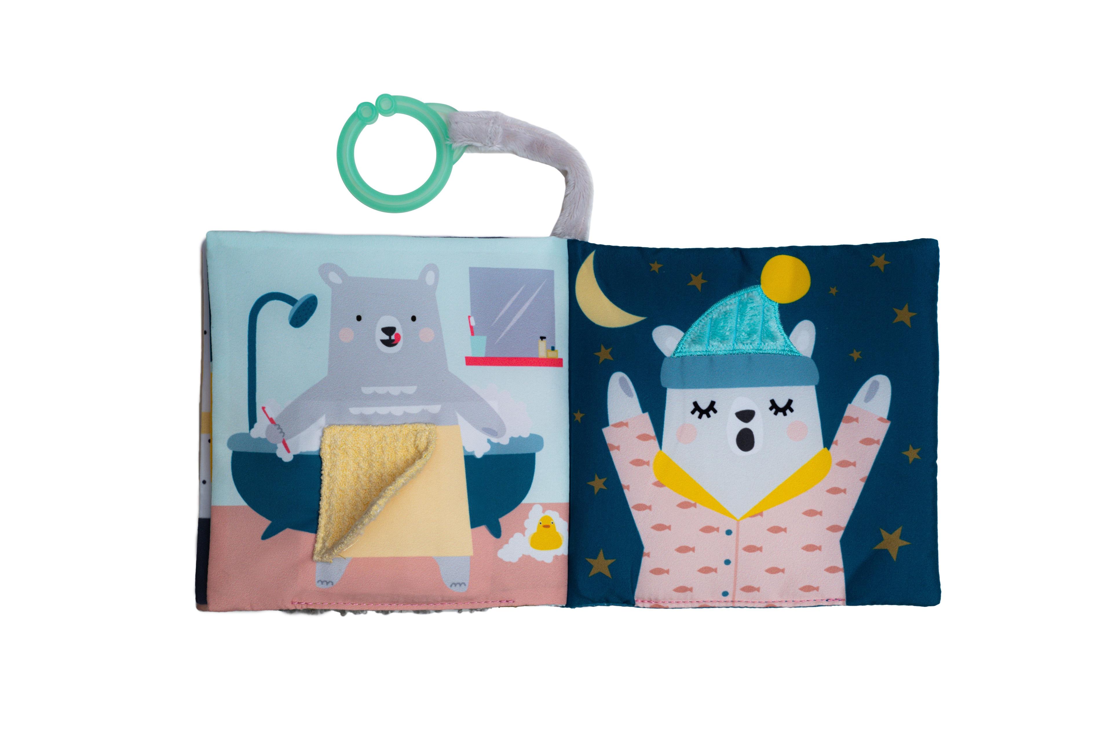 Libro De Estimulacion Pablo-5