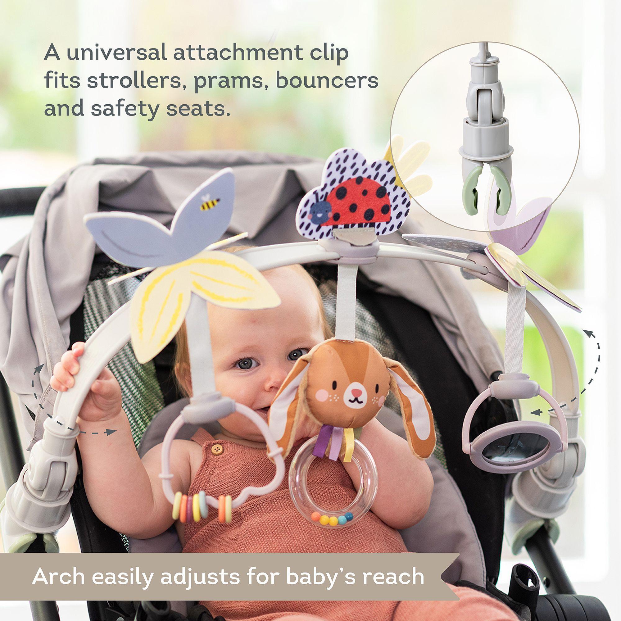 Arco De Actividad Crece Conmigo -5