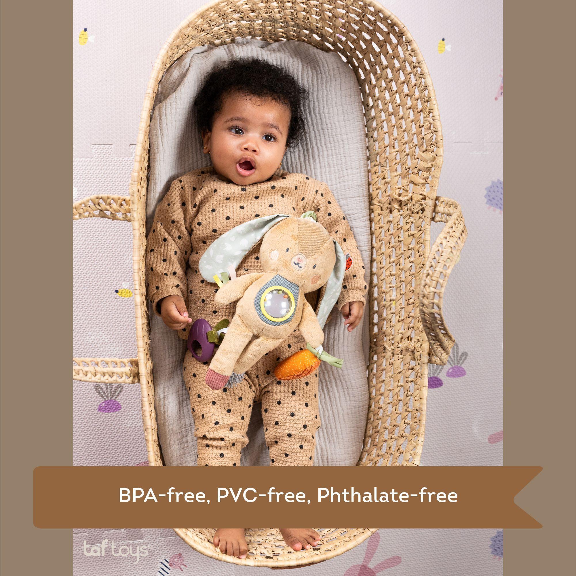 Conejo De Actividades Jenny -5