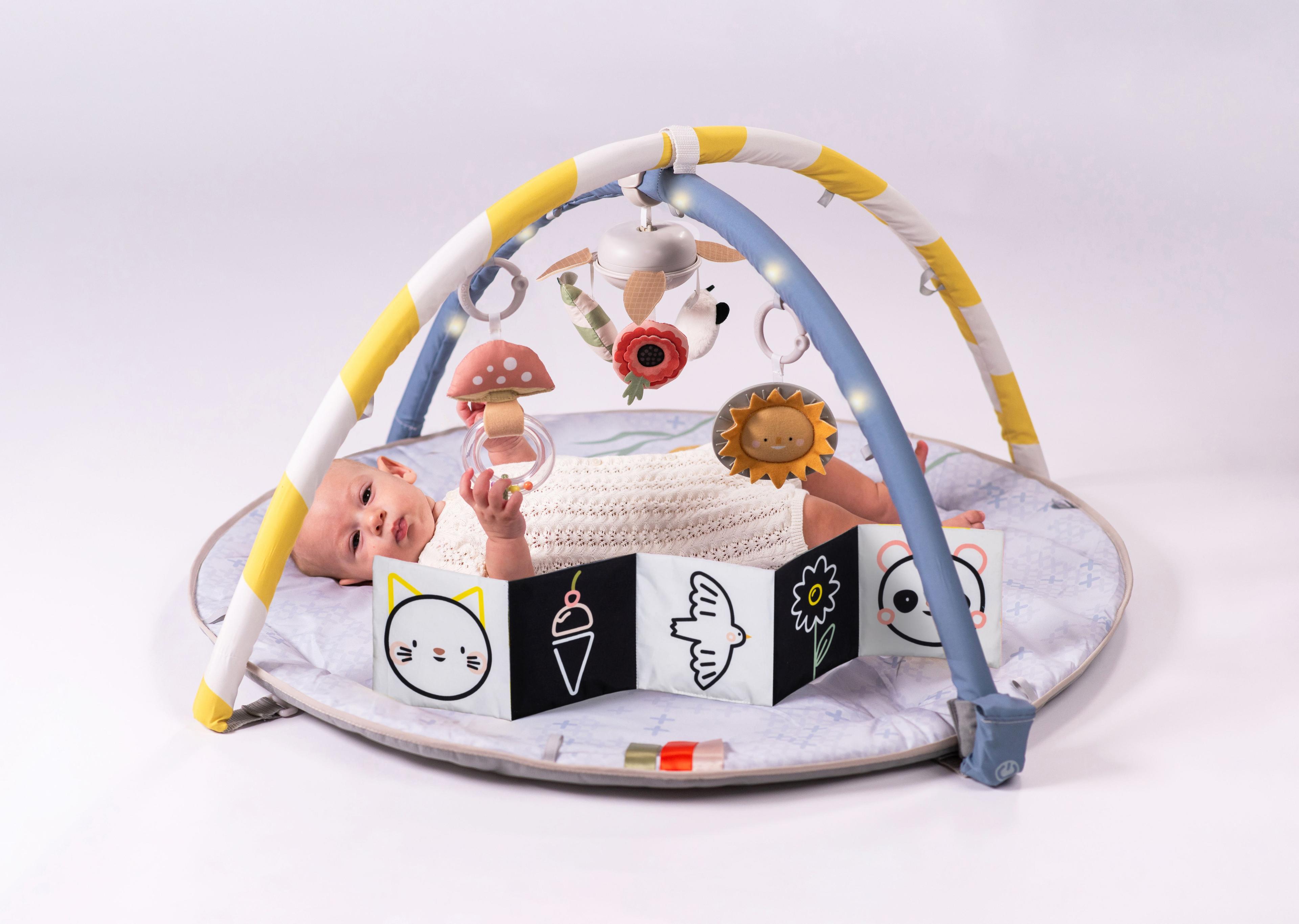 Gimnasio de Actividades Con Melodia-3