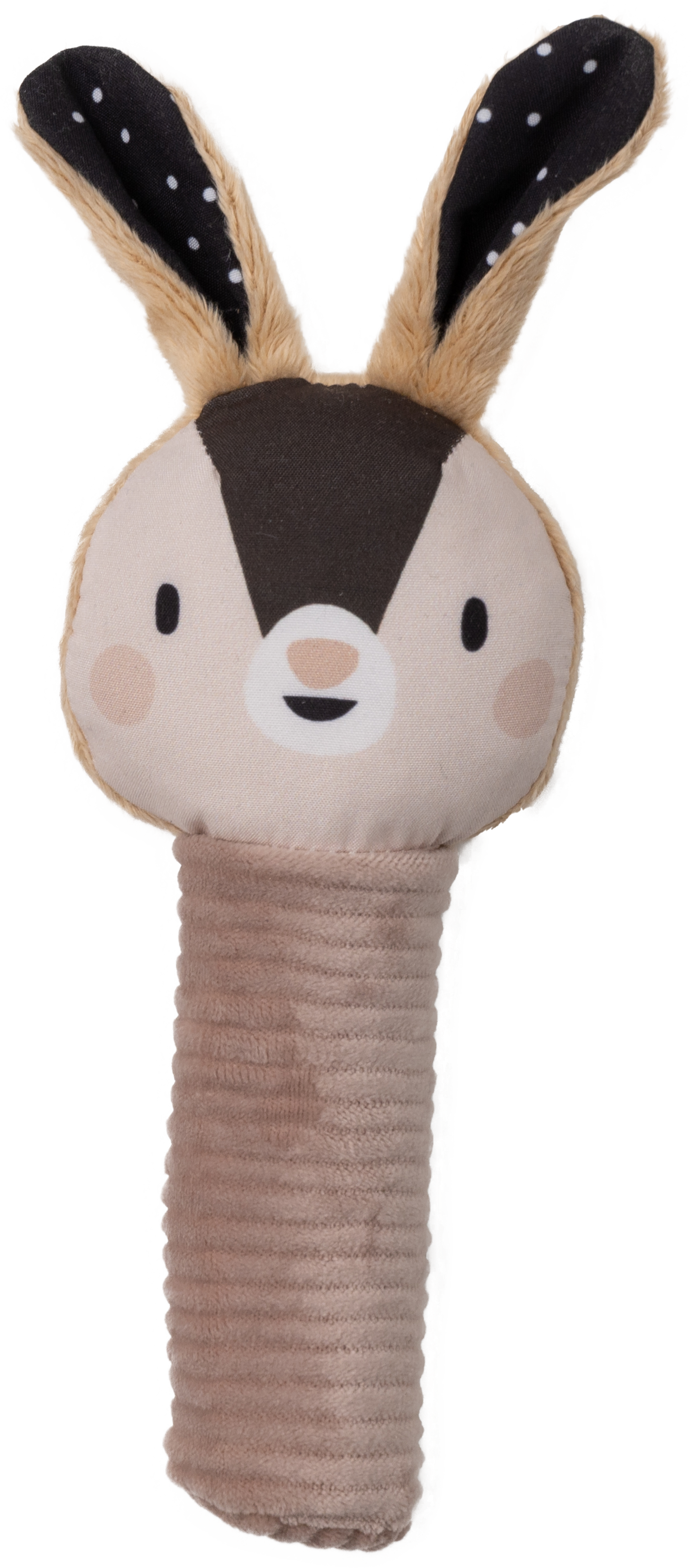 Kit para recién nacido en blanco y negro-5