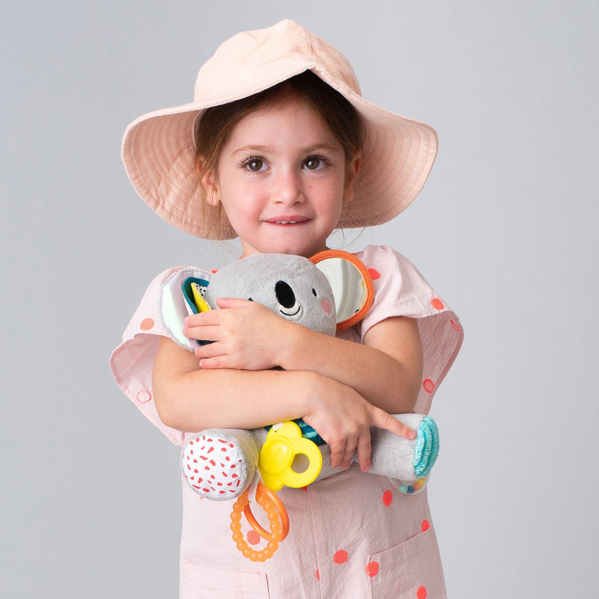 Juguete de Actividad Koala-6