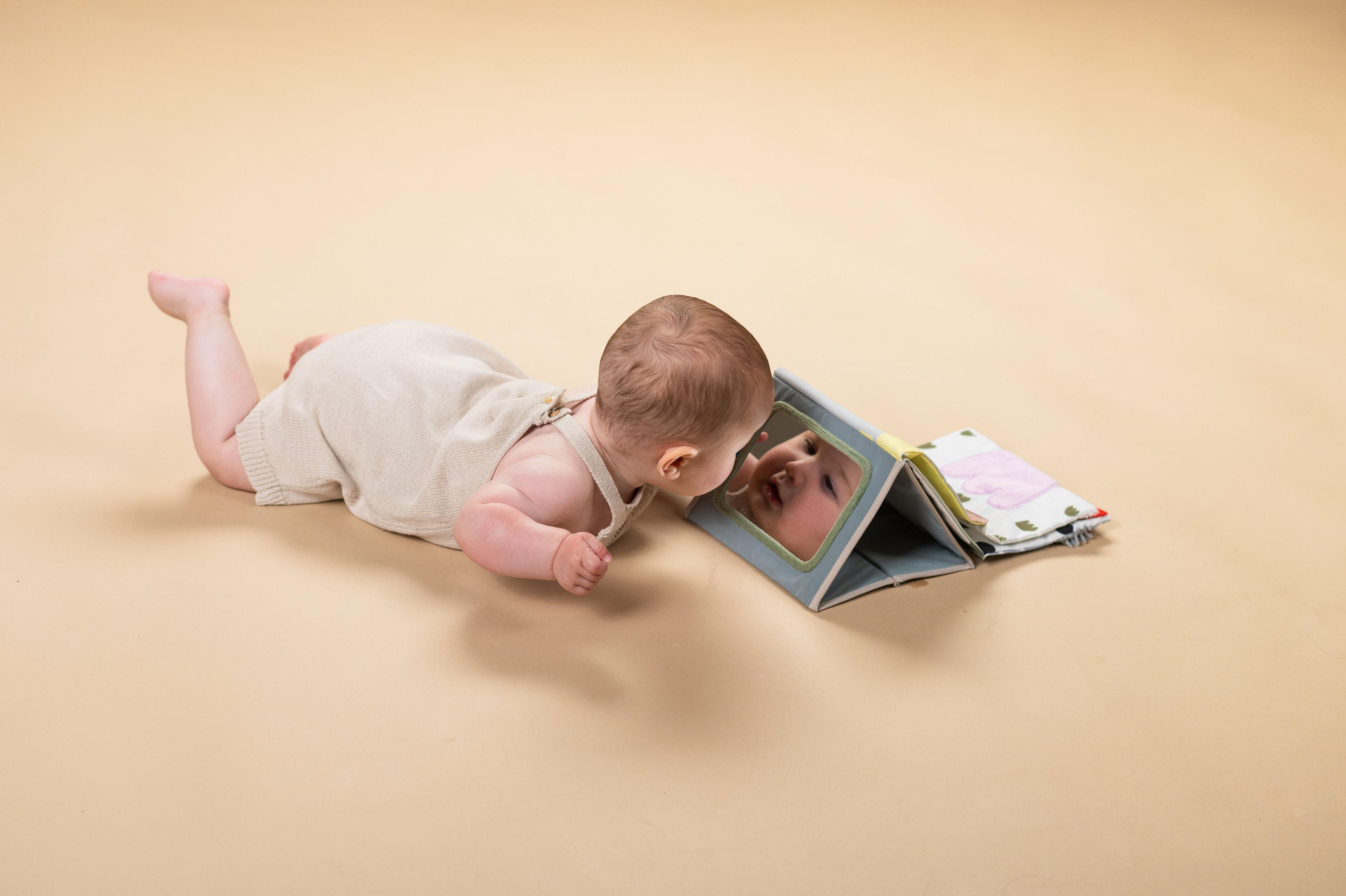 Libro De Estimulacion Sensorial -2