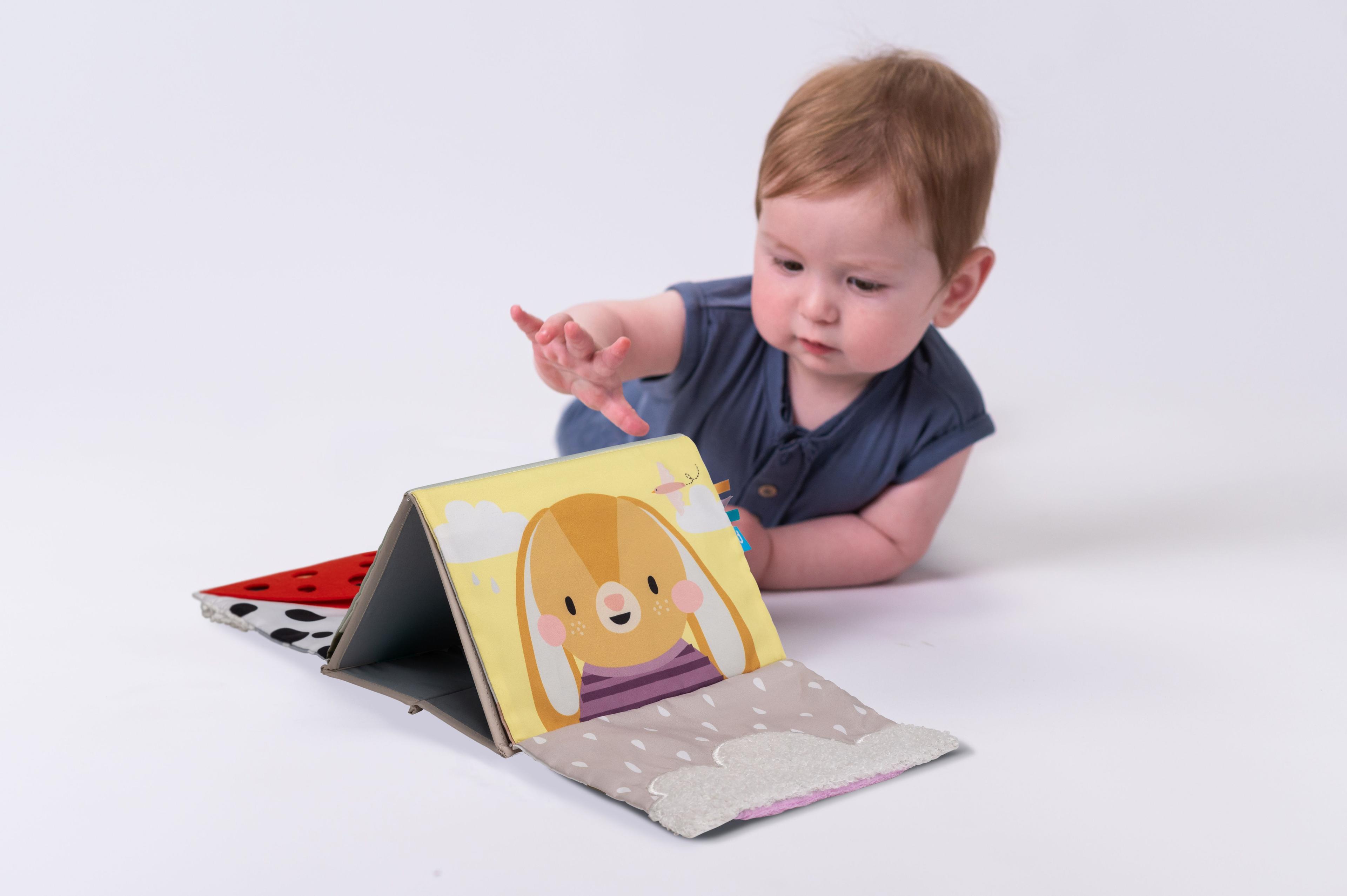 Libro De Estimulacion Sensorial -4