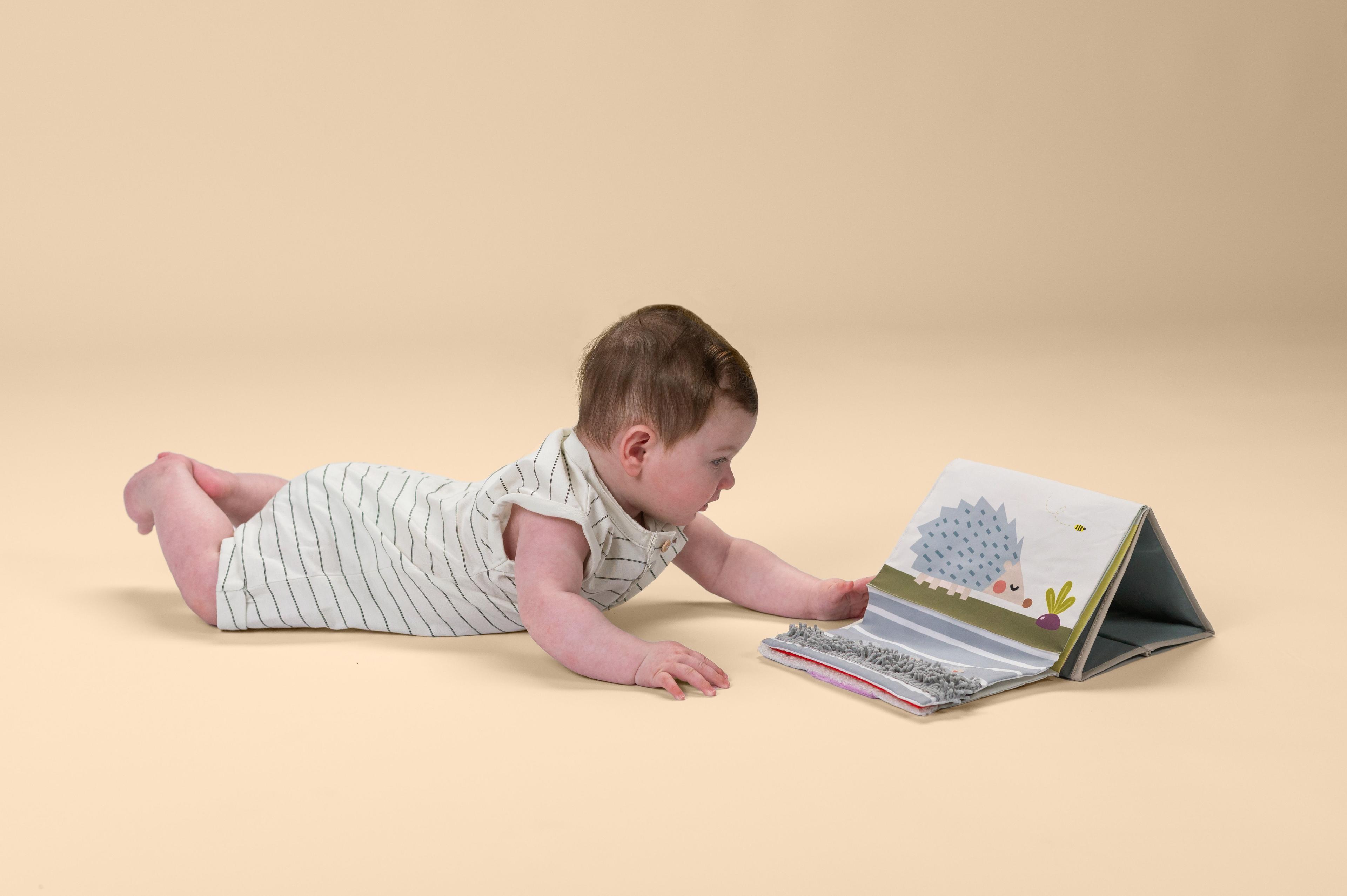 Libro De Estimulacion Sensorial -5