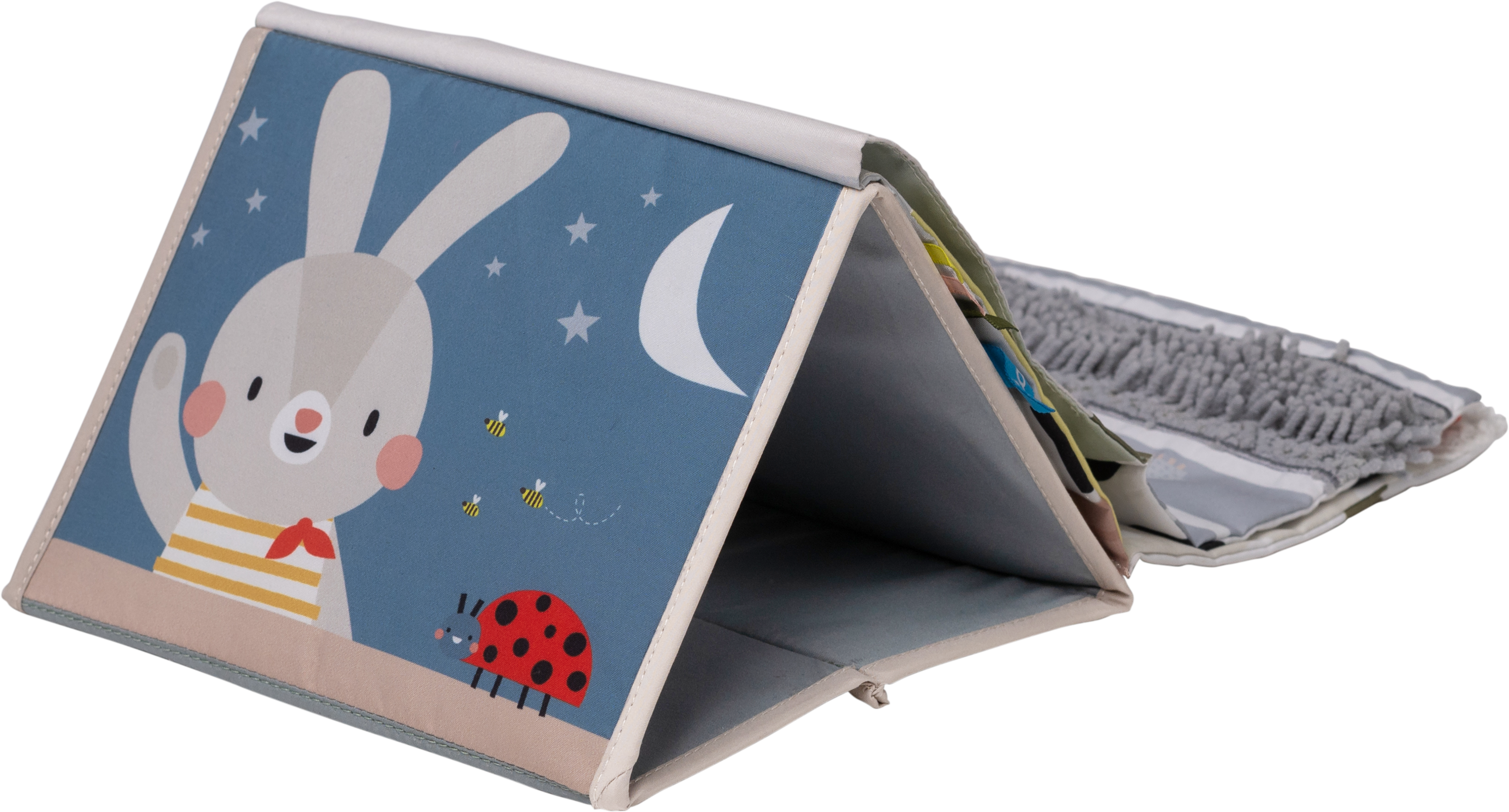 Libro De Estimulacion Sensorial -6