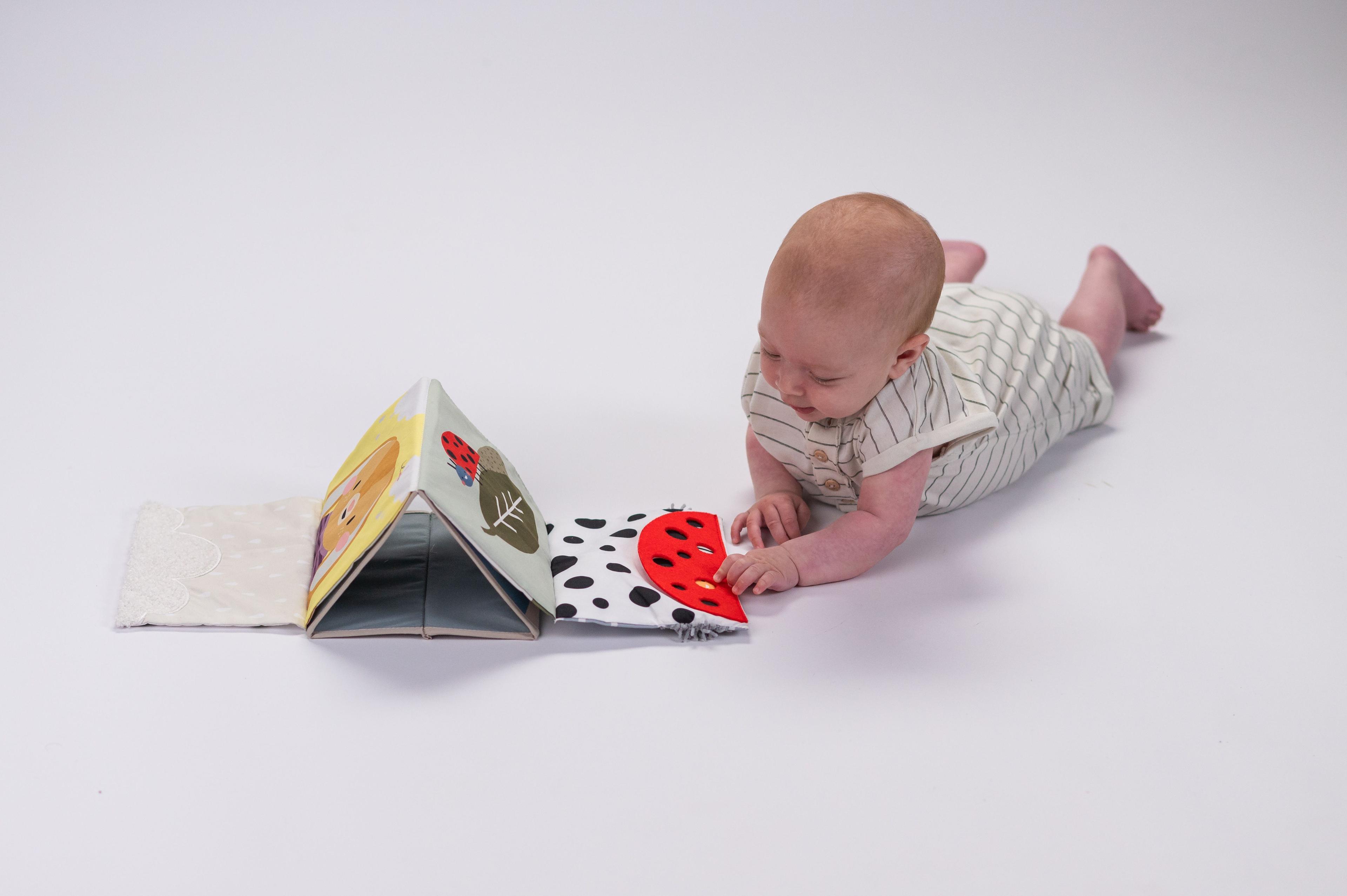 Libro De Estimulacion Sensorial -7