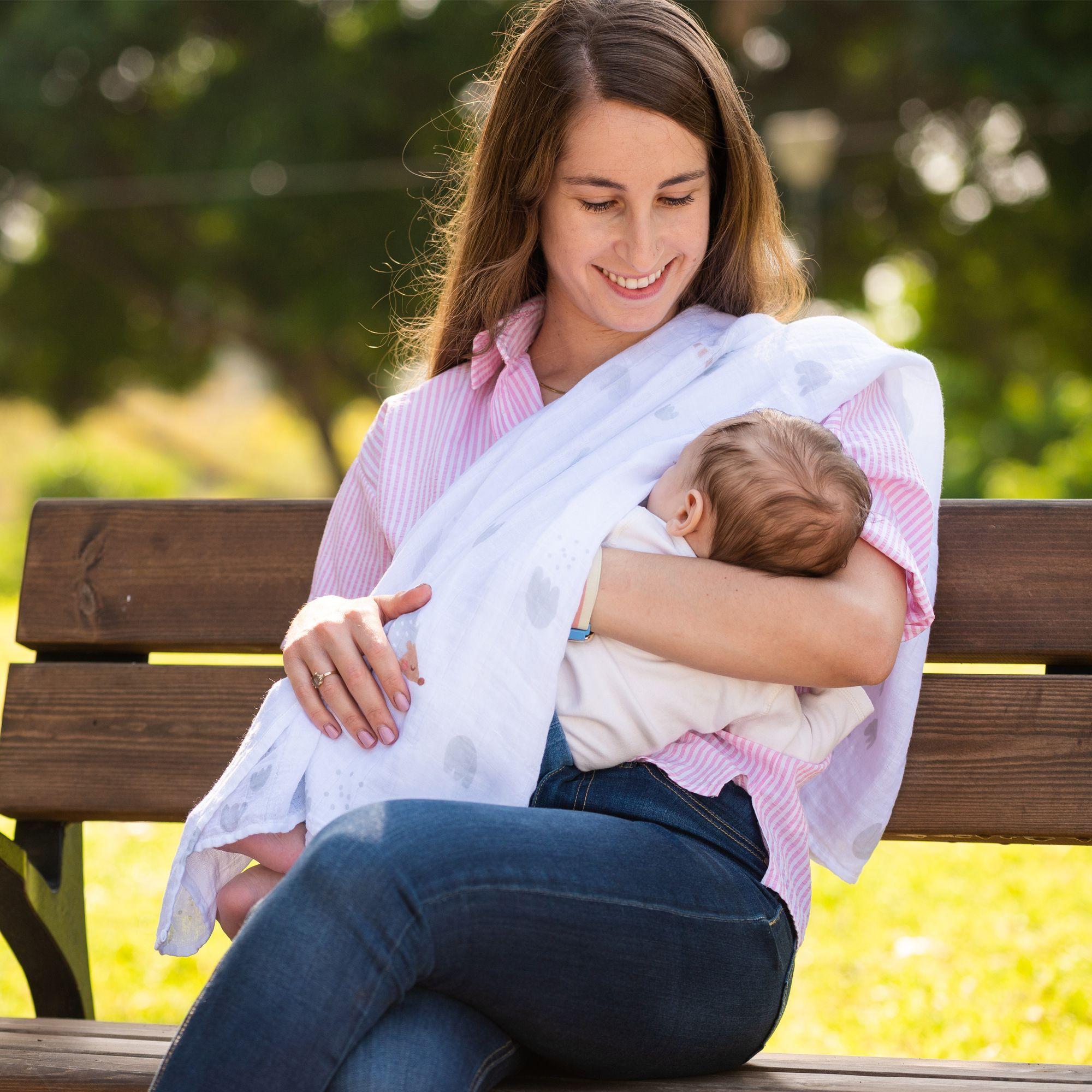 Kit de Paseo Recién Nacido -4