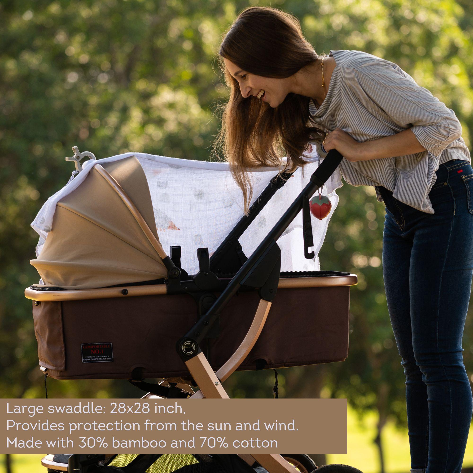 Kit de Paseo Recién Nacido -5