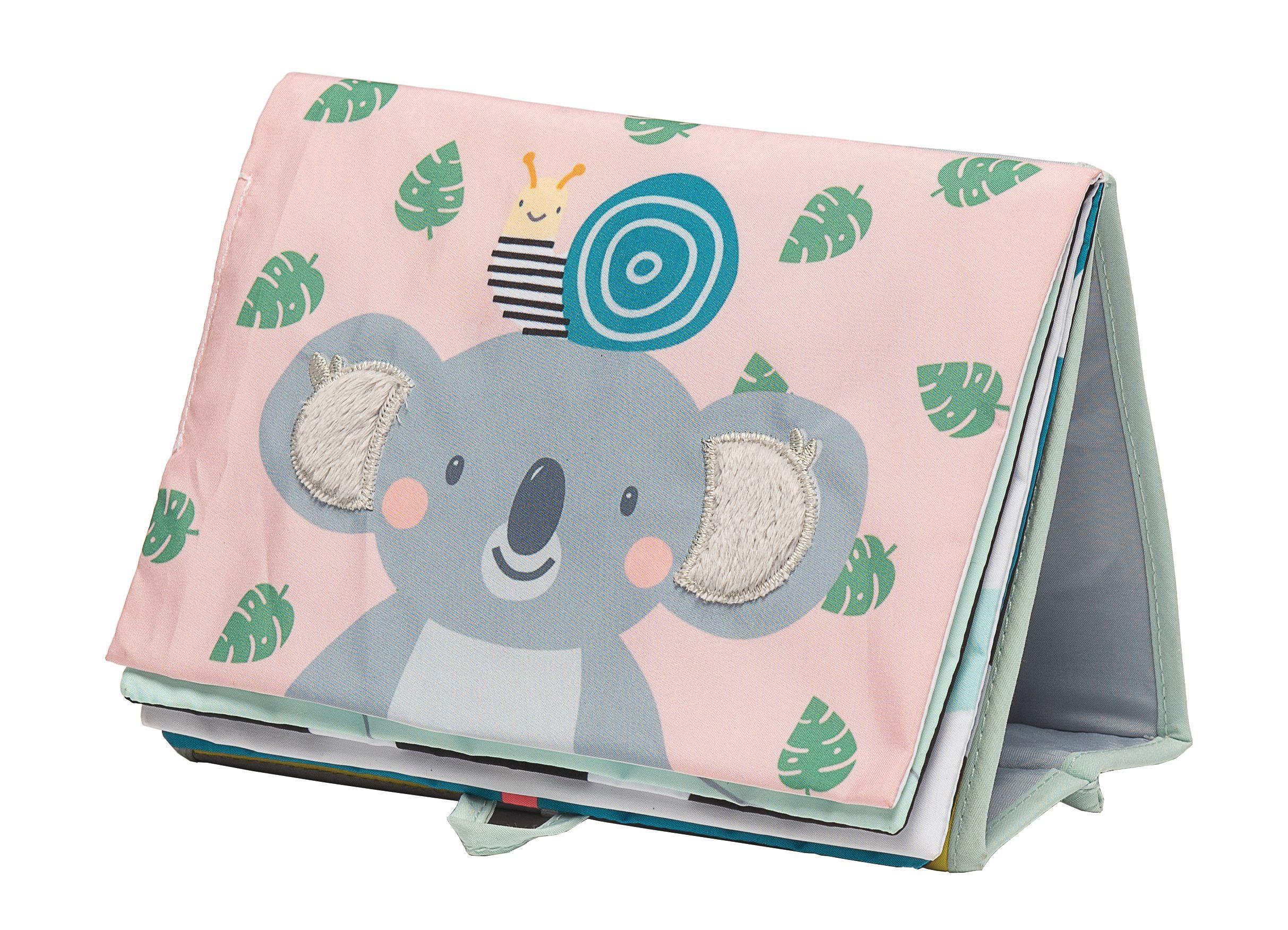Libro Tummy-Time -4