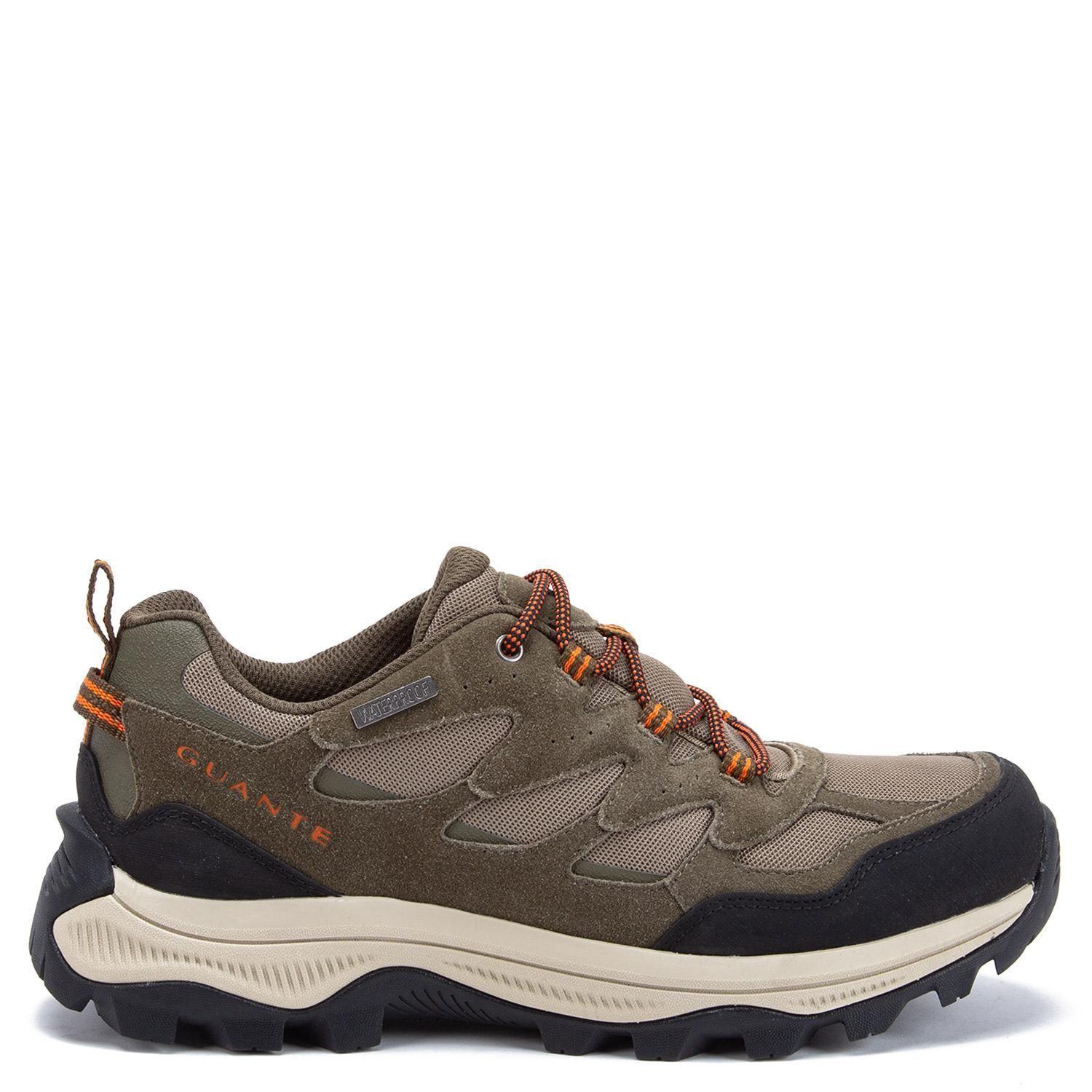 Zapato  Tolten  Guante  Olivo  0036009-0