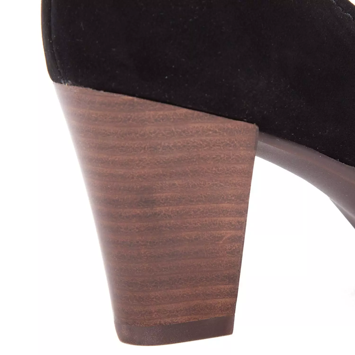 Zapato  Margot  Gacel  Negro  0659986-2