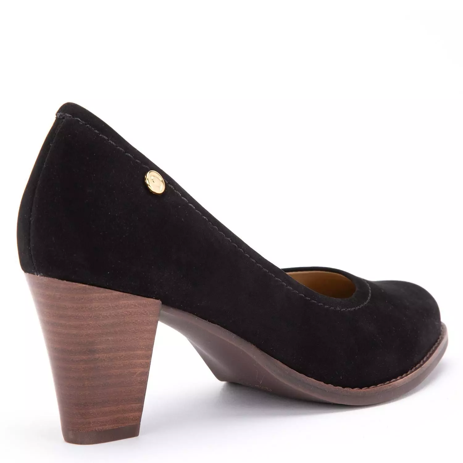 Zapato  Margot  Gacel  Negro  0659986-3