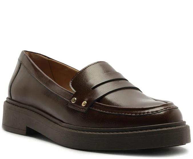 Mocasin  Jane  Anacapri  Chocolate  C3027200490005-1