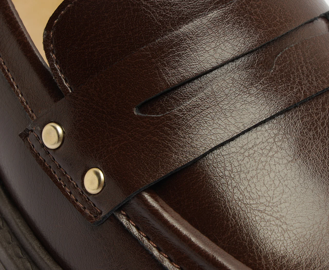 Mocasin  Jane  Anacapri  Chocolate  C3027200490005-4