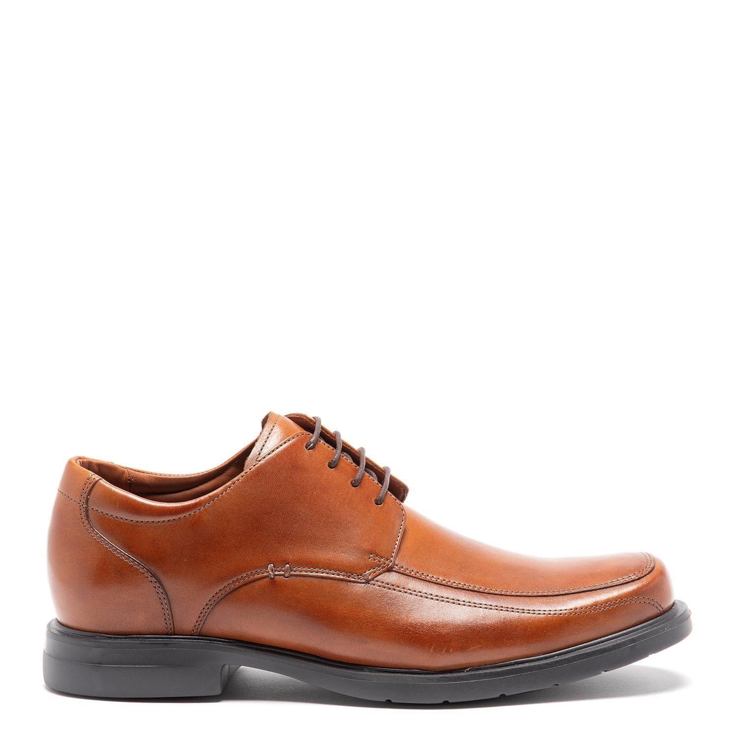 Zapato  Ferguson  Guante  Brandy  0035460-0
