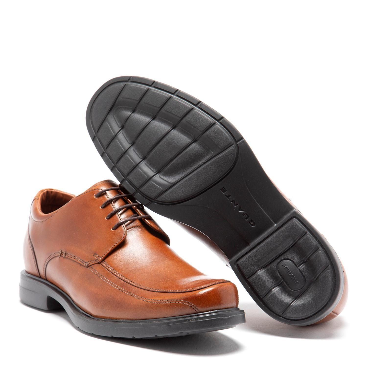 Zapato  Ferguson  Guante  Brandy  0035460-3