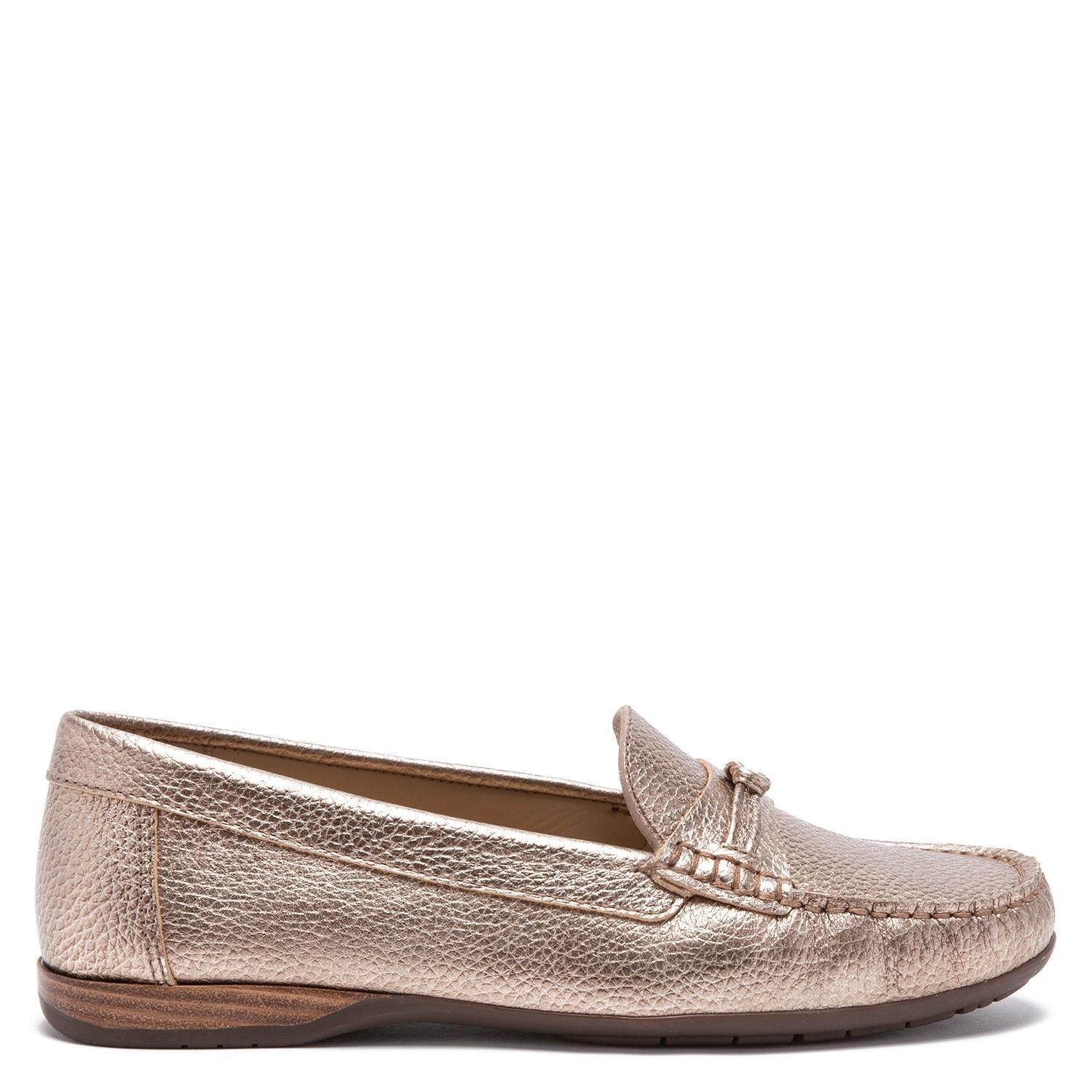 Mocasin  Rosela  Gacel  Oro Viejo  0659077-0