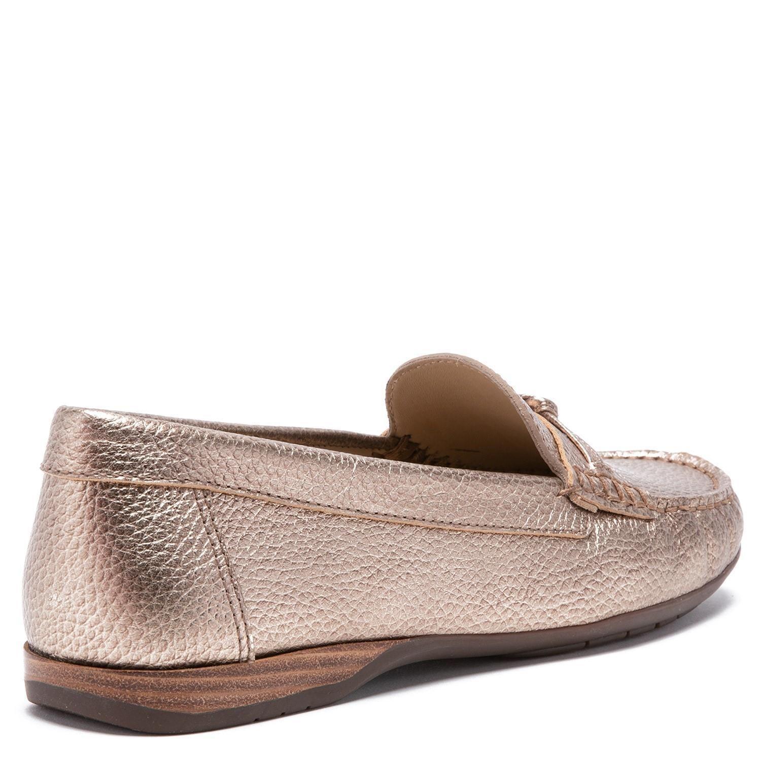 Mocasin  Rosela  Gacel  Oro Viejo  0659077-4