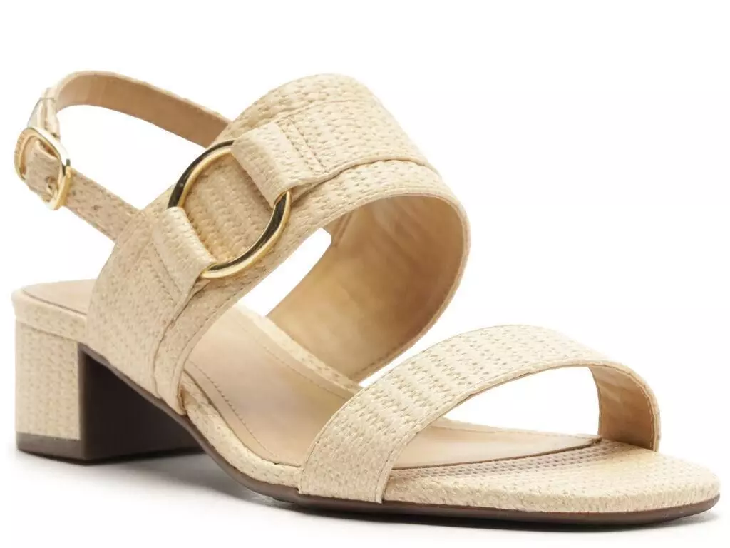 Sandalia  Luna  Anacapri  Beige  C3048901370001-2