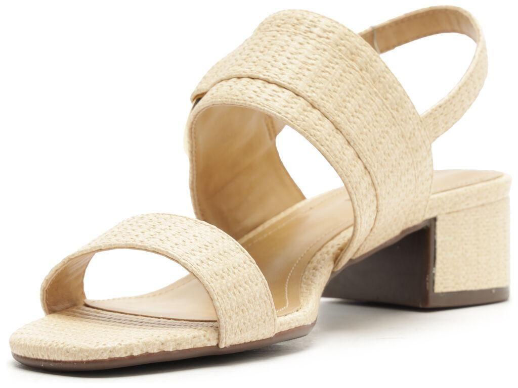 Sandalia  Luna  Anacapri  Beige  C3048901370001-3