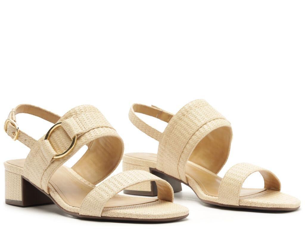 Sandalia mujer Anacapri beige Luna-1