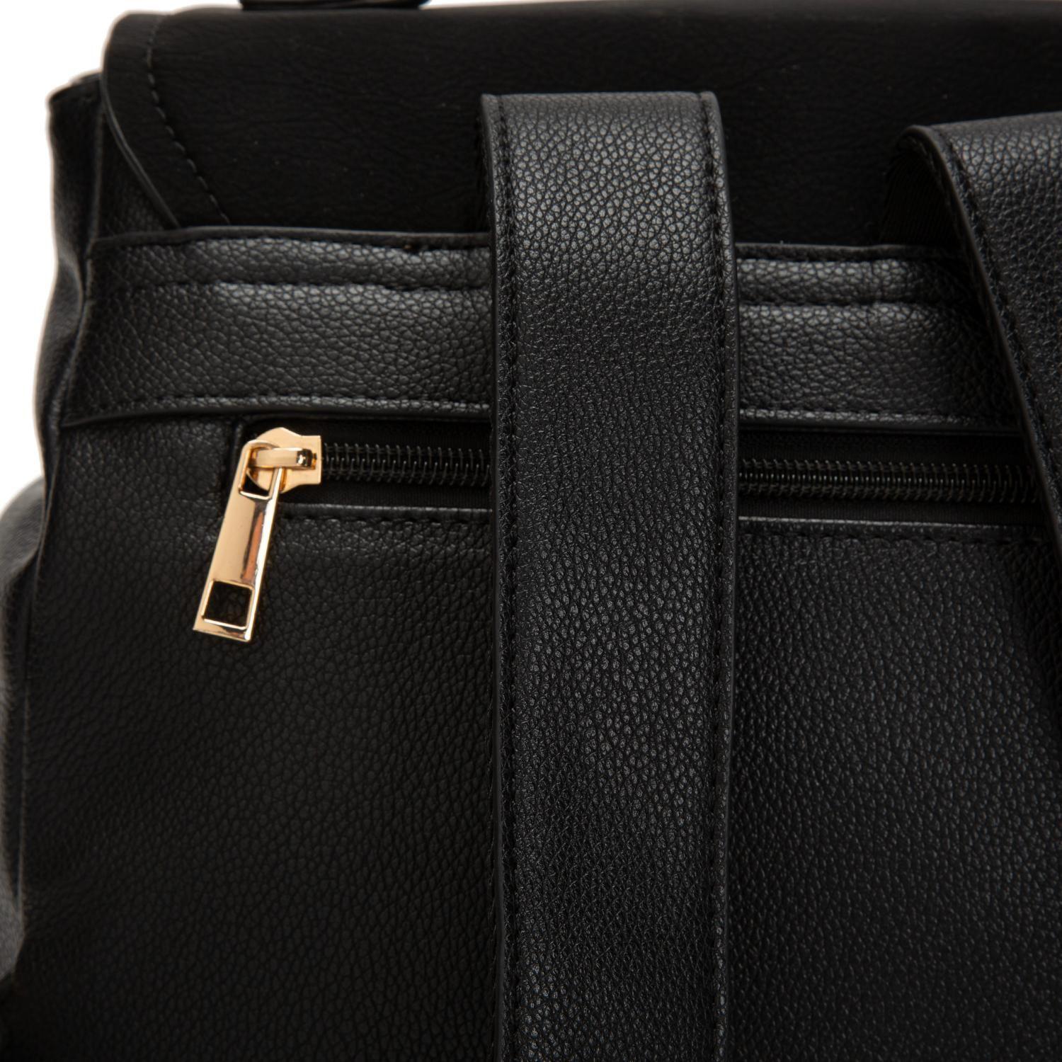 Mochila  Mochila Pe  Gacel  Negro  Car3255-4