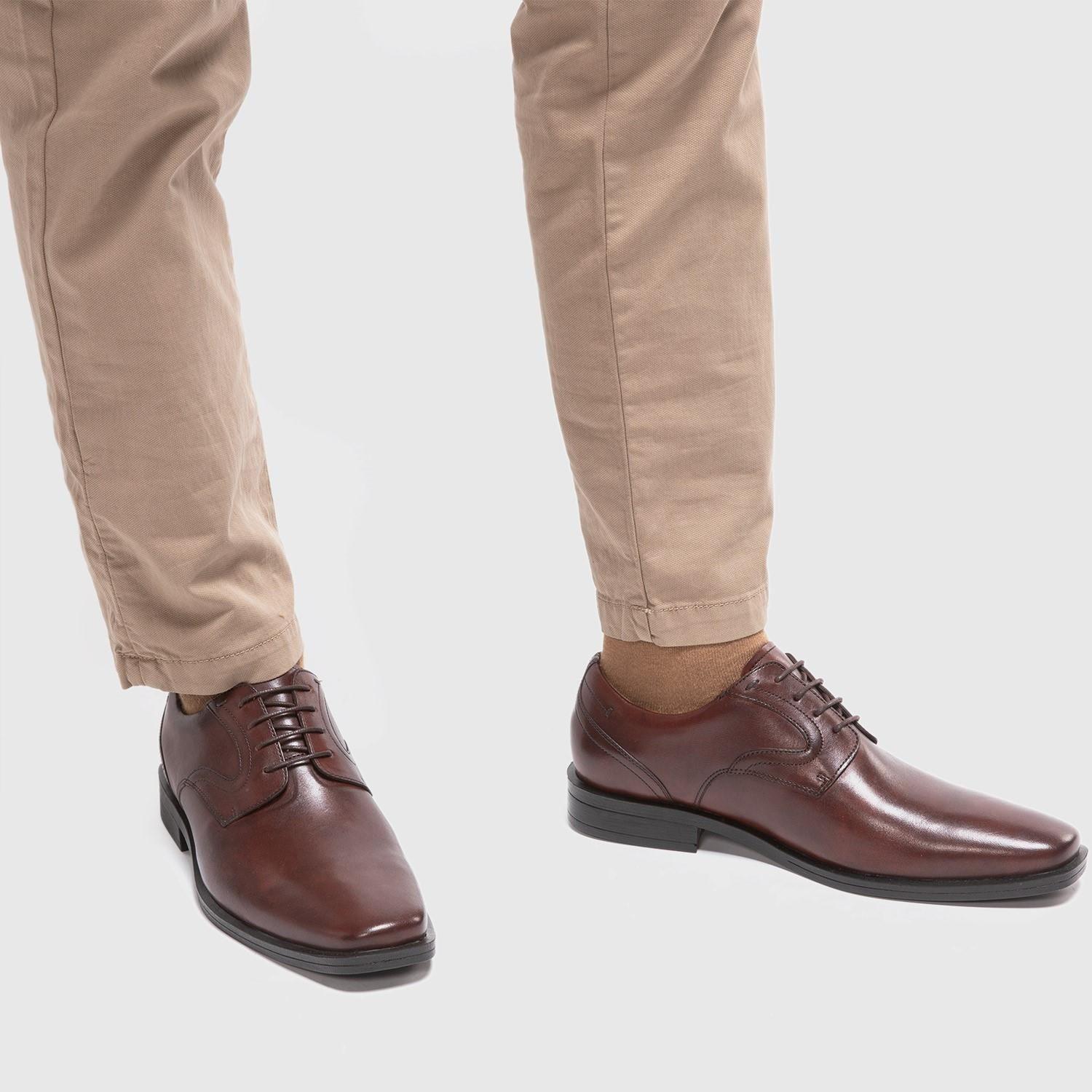 Zapato  Downtown  Guante  Maldo  0035330-1