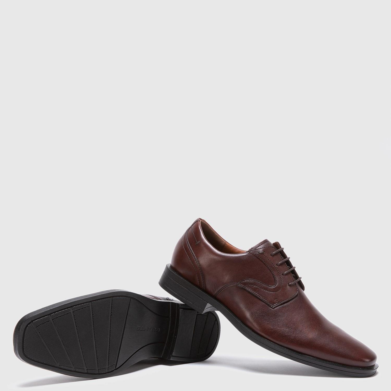 Zapato  Downtown  Guante  Maldo  0035330-3