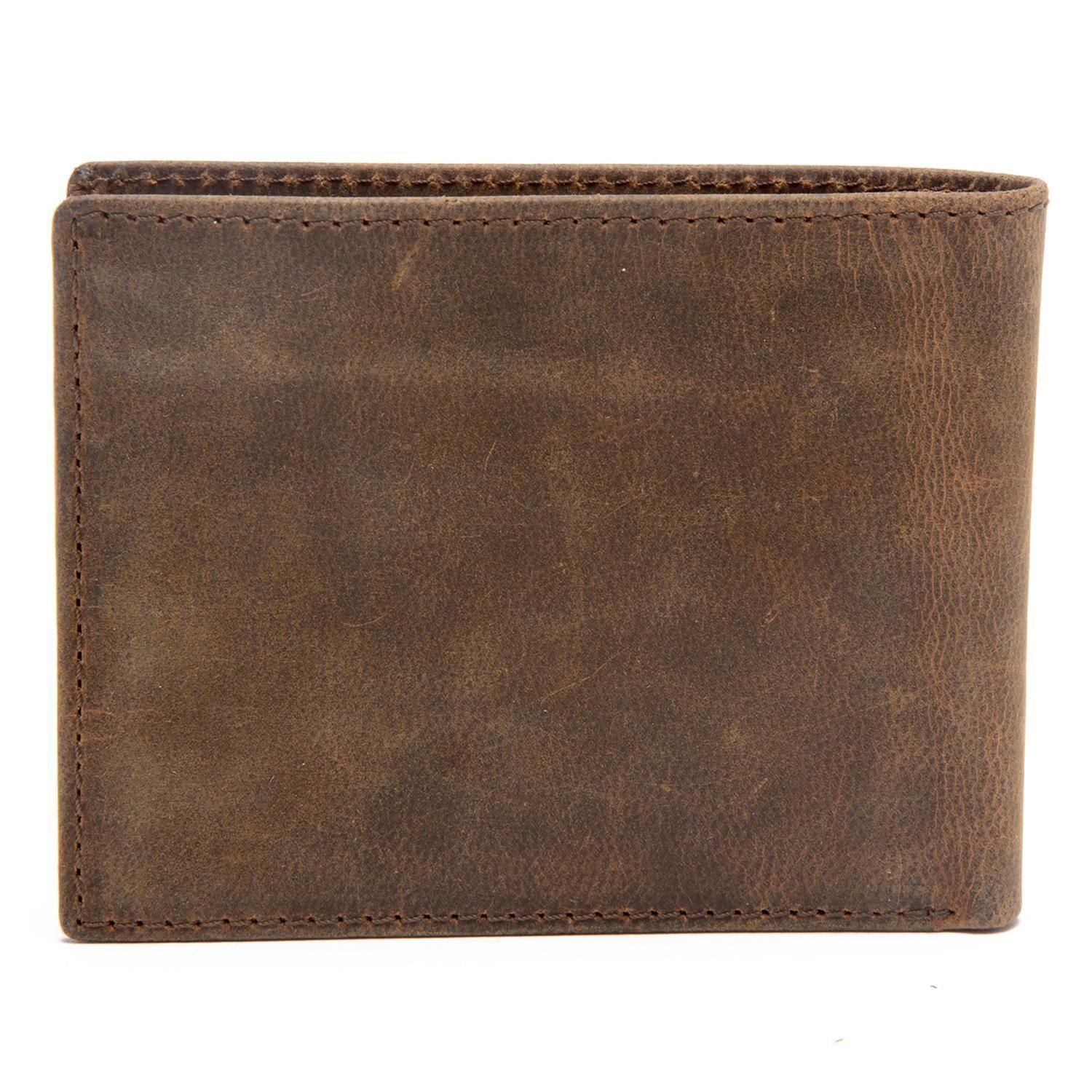 Billetera  Sf  Guante  Tostado  Bi386-4