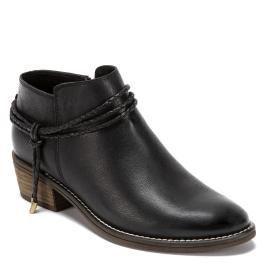 Bootie  0125  Gacel  Negro  0658583-2