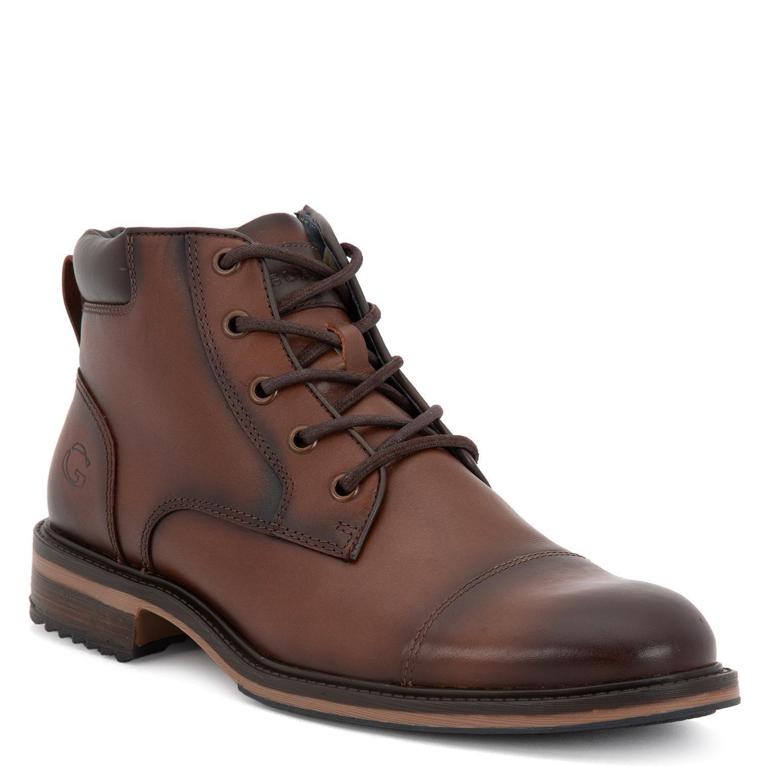 Botin  Catania  Guante  Marron  0035577-4