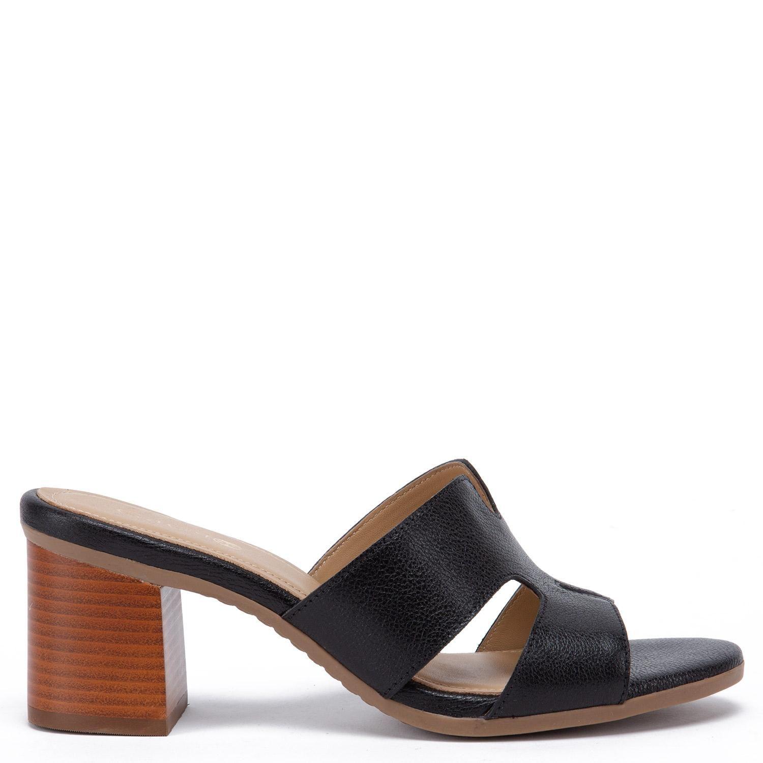 Sandalia  Roxxy  Gacel  Negro  0660587-0