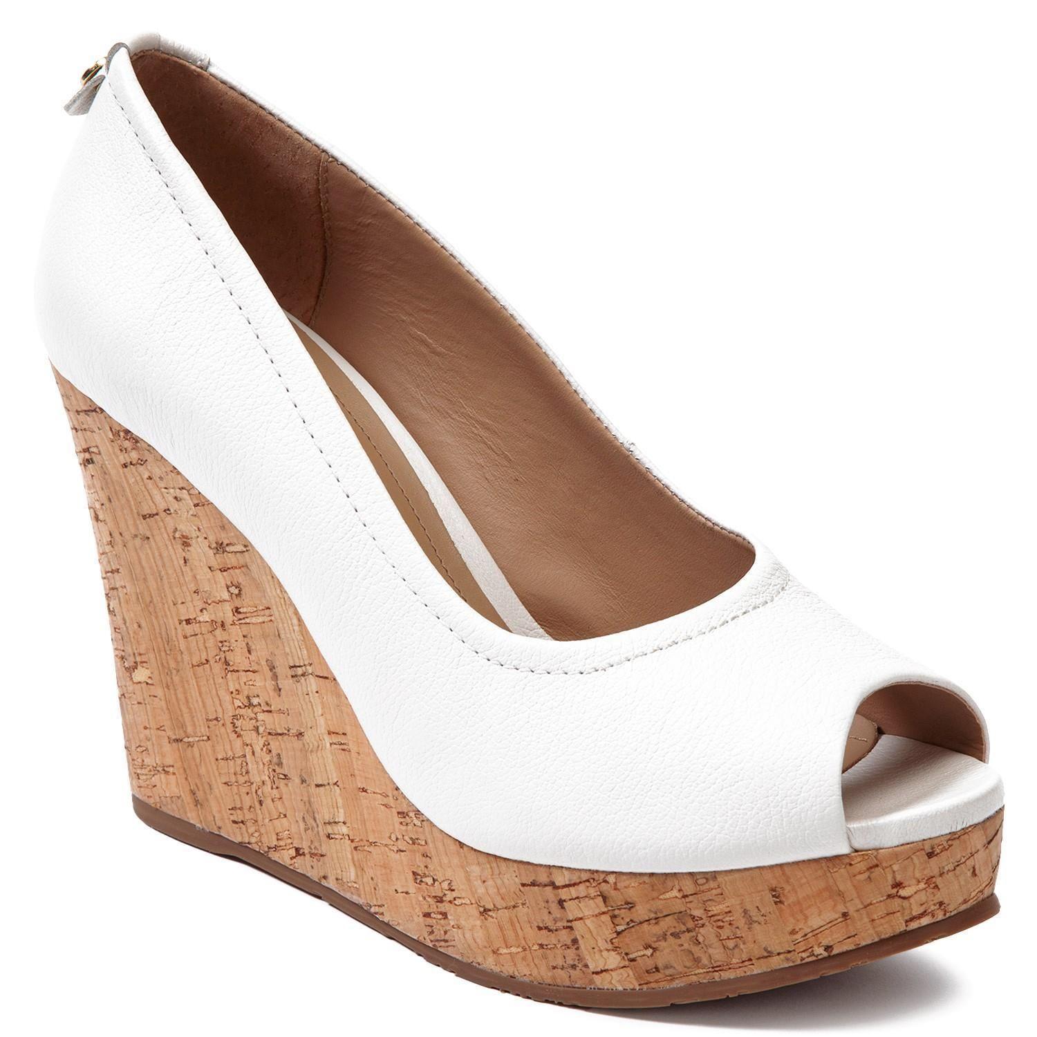 Zapato  Pippa  Gacel  Blanco  0659068-2