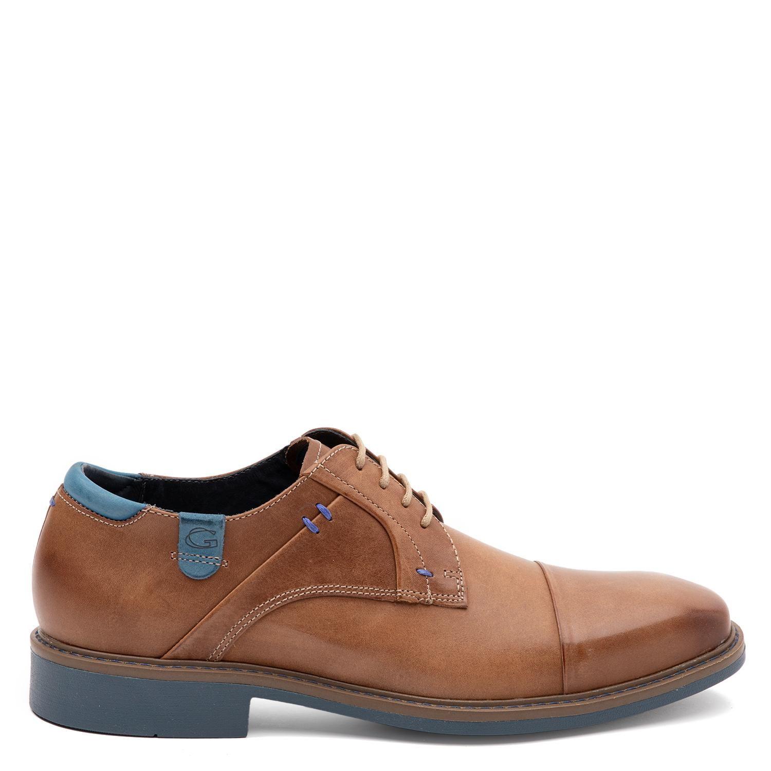 Zapato  Toronto  Guante  Tostado  0034431-0